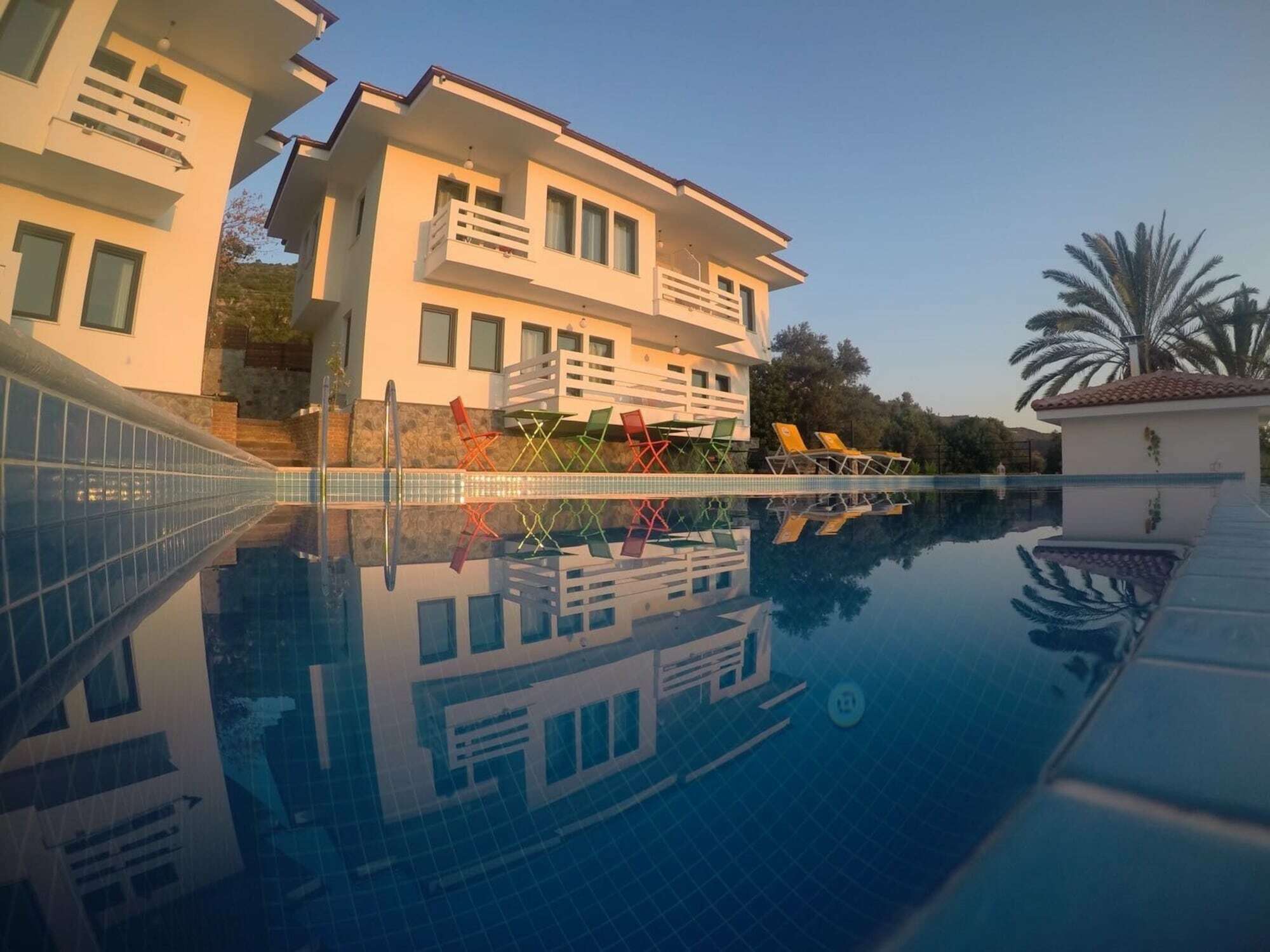 Gala Selimiye Guest house