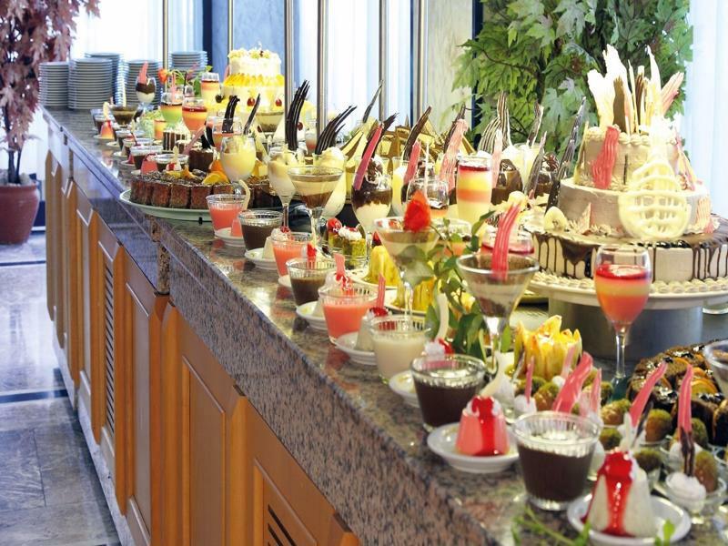 Hotel Idas Club 4*