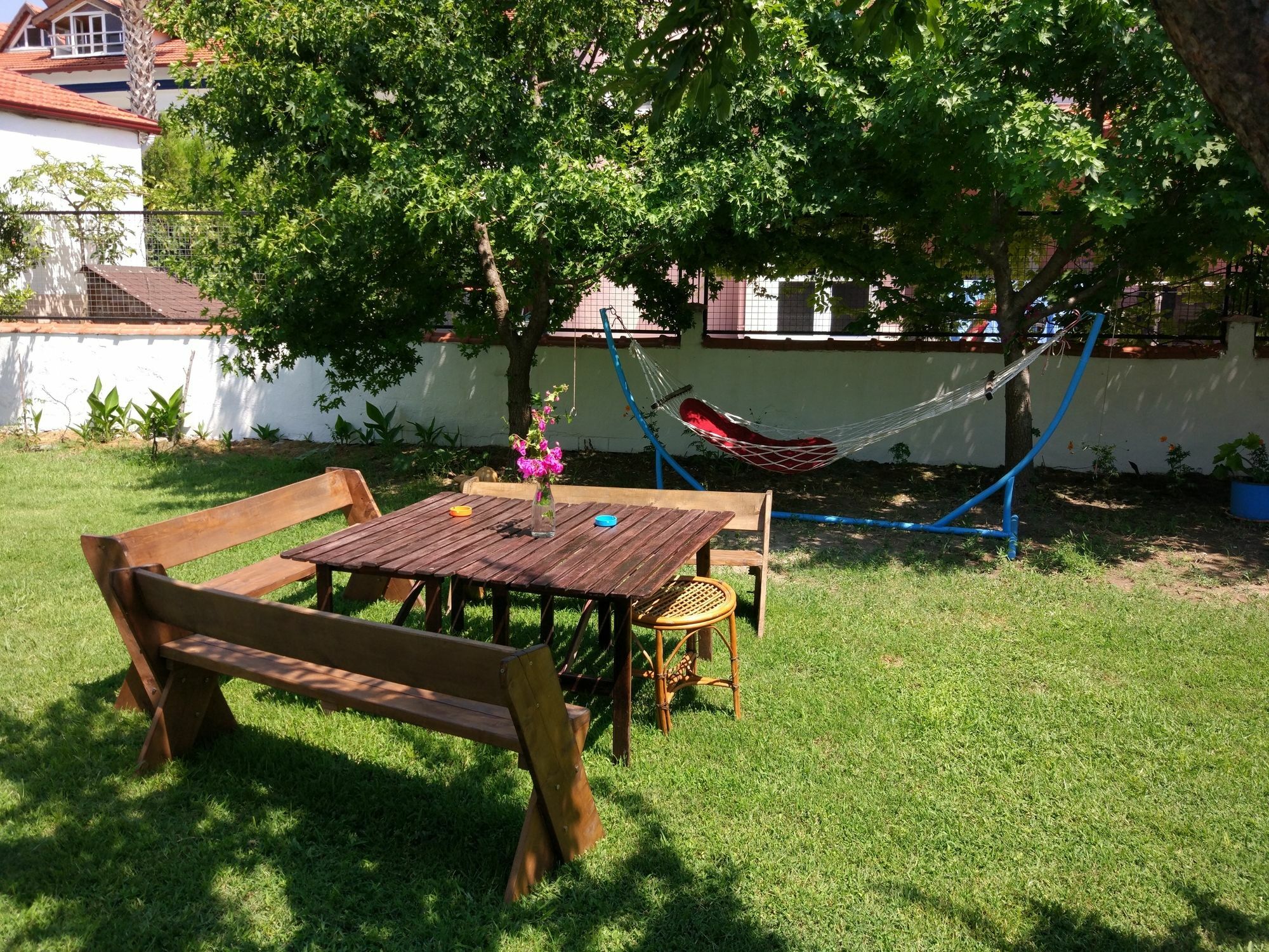 Noda (adults Only) Aparthotel *