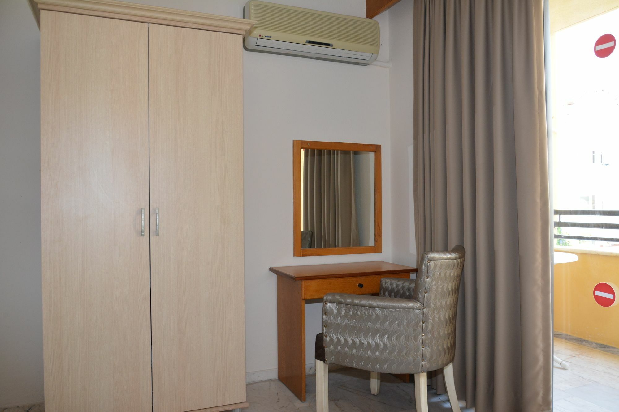 Club Palm Garden Keskin Hotel 3*