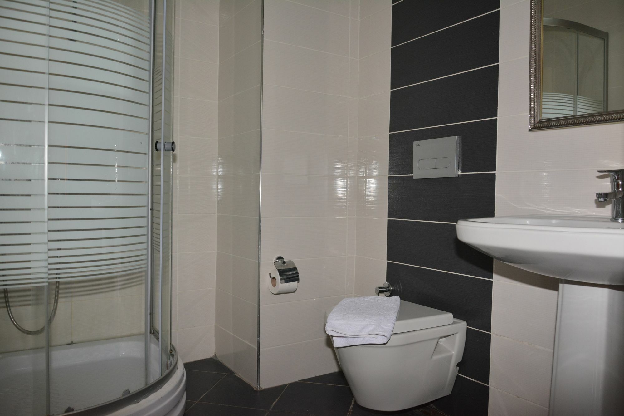 Hotel Club Palm Garden Keskin Marmaris