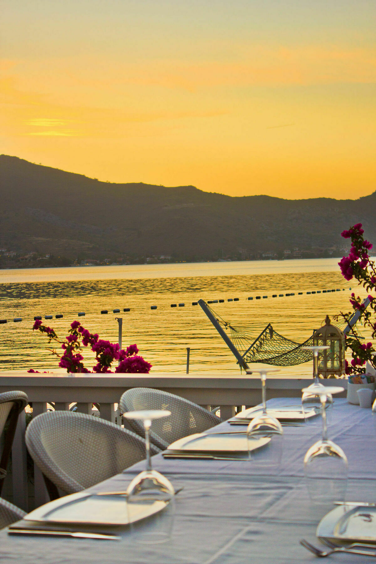 Poseidon Boutique And Yacht Club Selimiye Selimiye (Aegean)