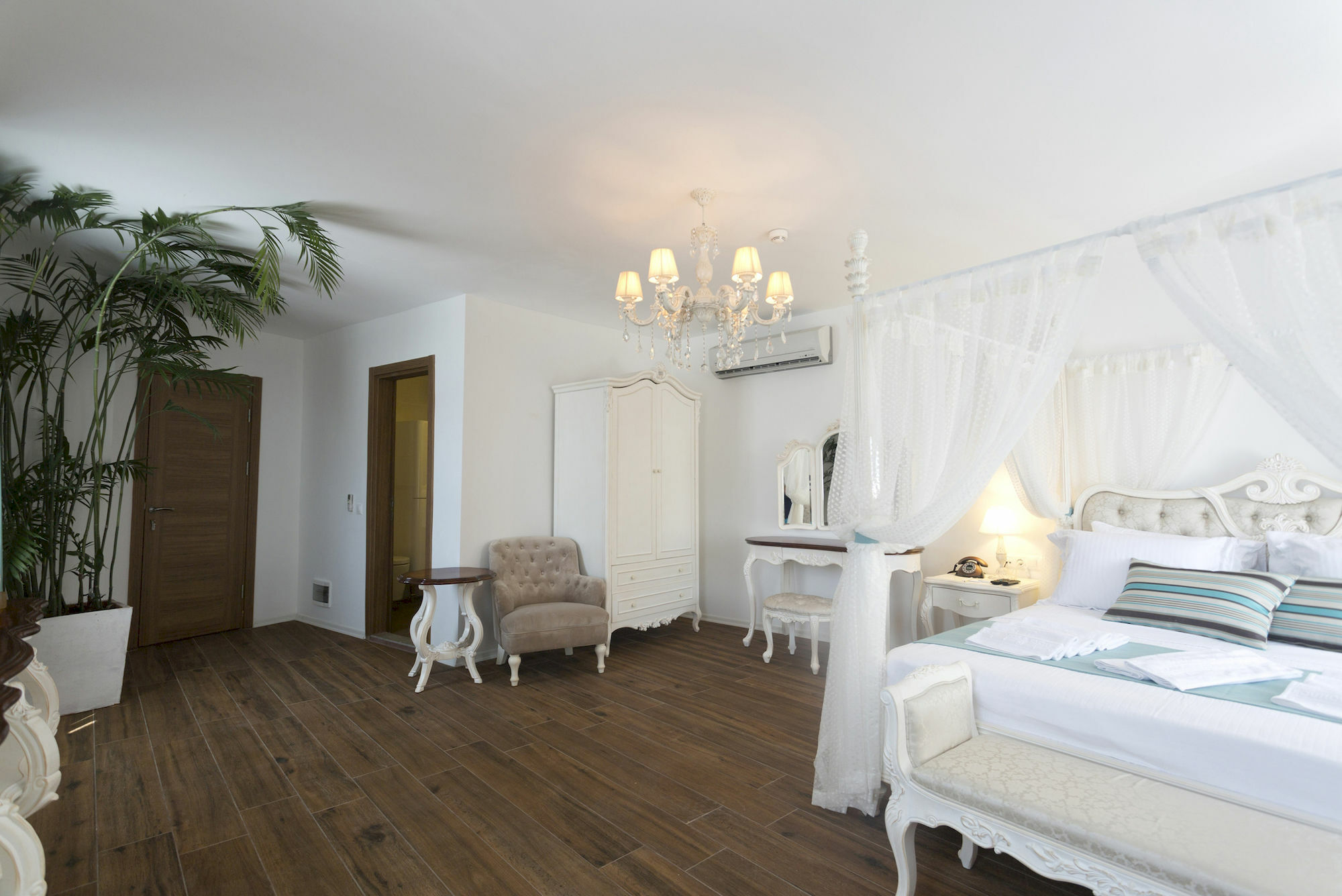 Hotel Poseidon Boutique And Yacht Club Selimiye