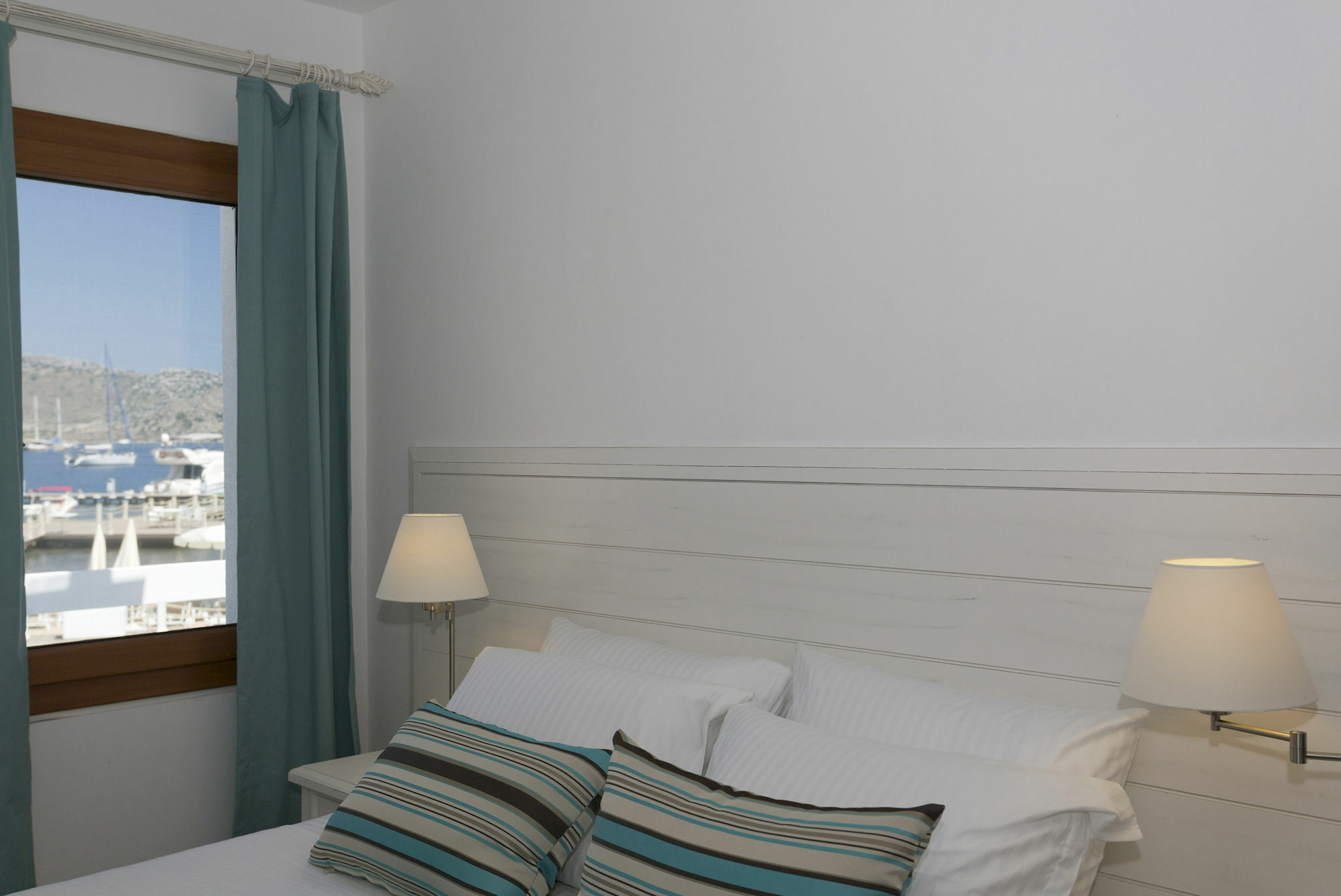 Poseidon Boutique And Yacht Club Selimiye 4*