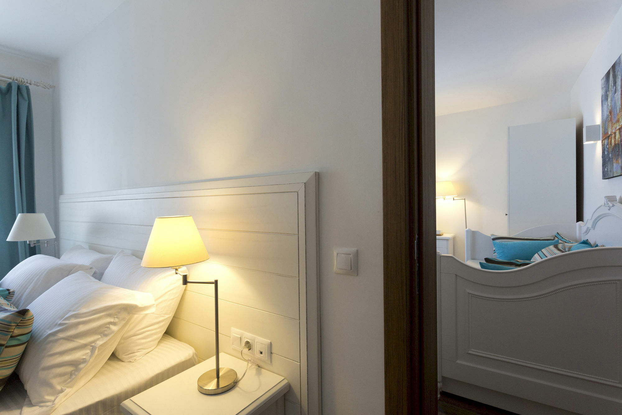 Poseidon Boutique And Yacht Club Selimiye Hotel