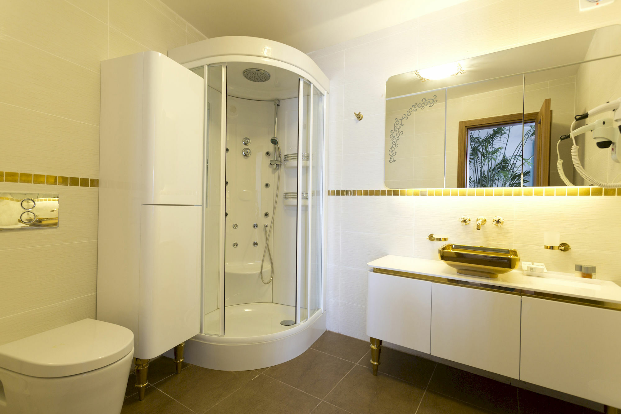 Hotel Poseidon Boutique And Yacht Club Selimiye Selimiye (Aegean)
