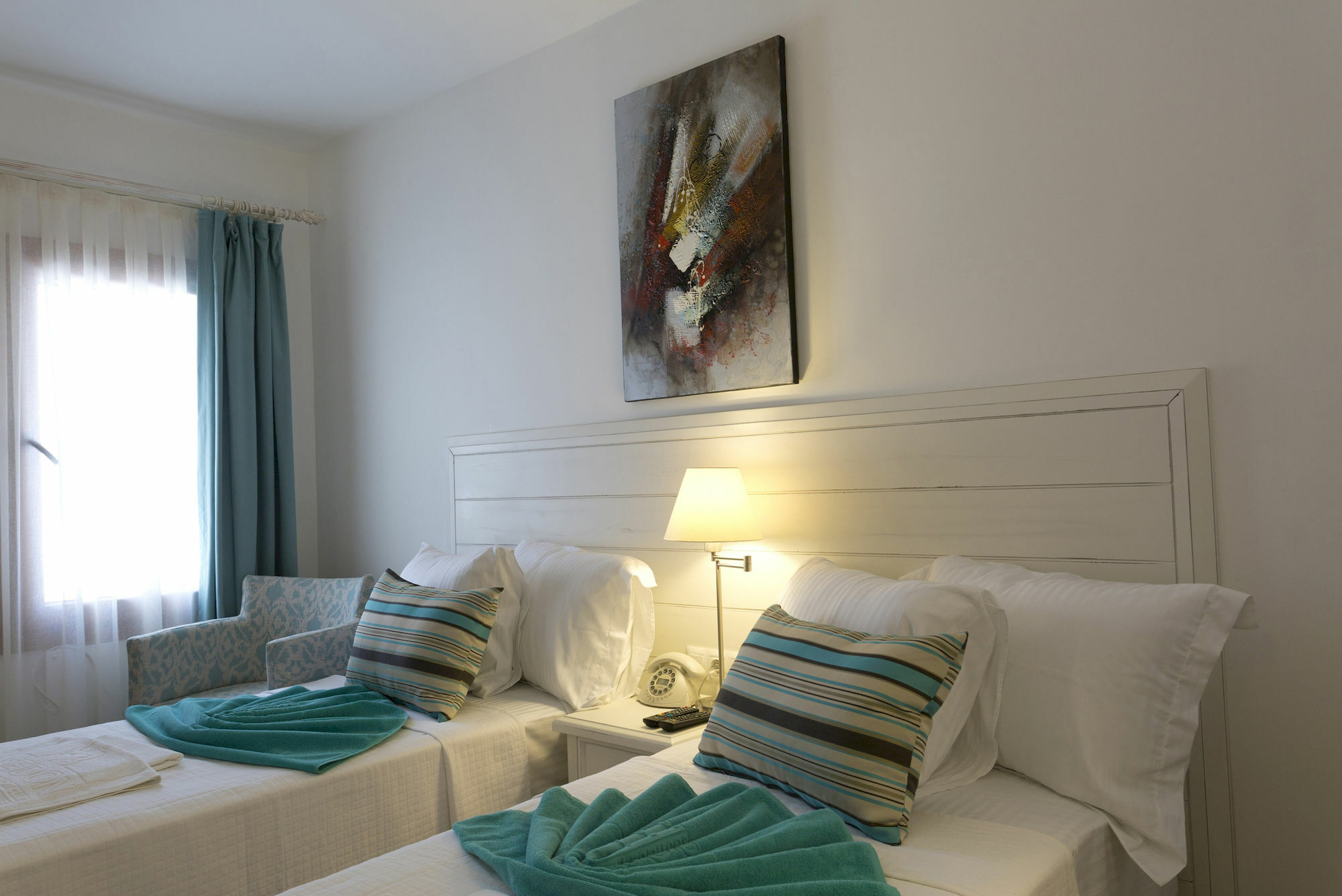 Poseidon Boutique And Yacht Club Selimiye