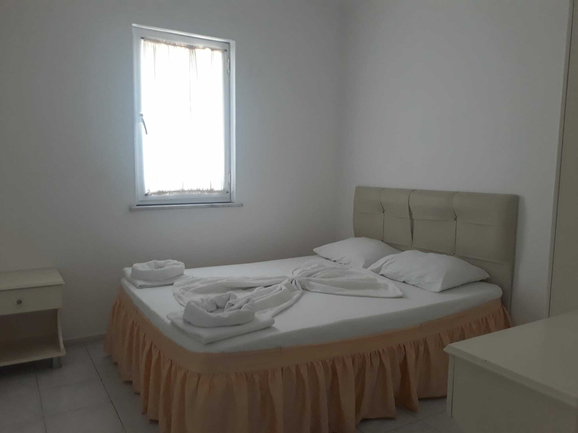 Karatas Aparthotel Marmaris