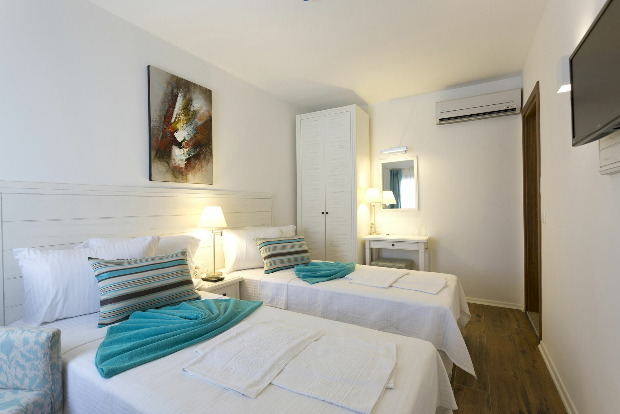 Hotel Poseidon Boutique And Yacht Club Selimiye Selimiye (Aegean)