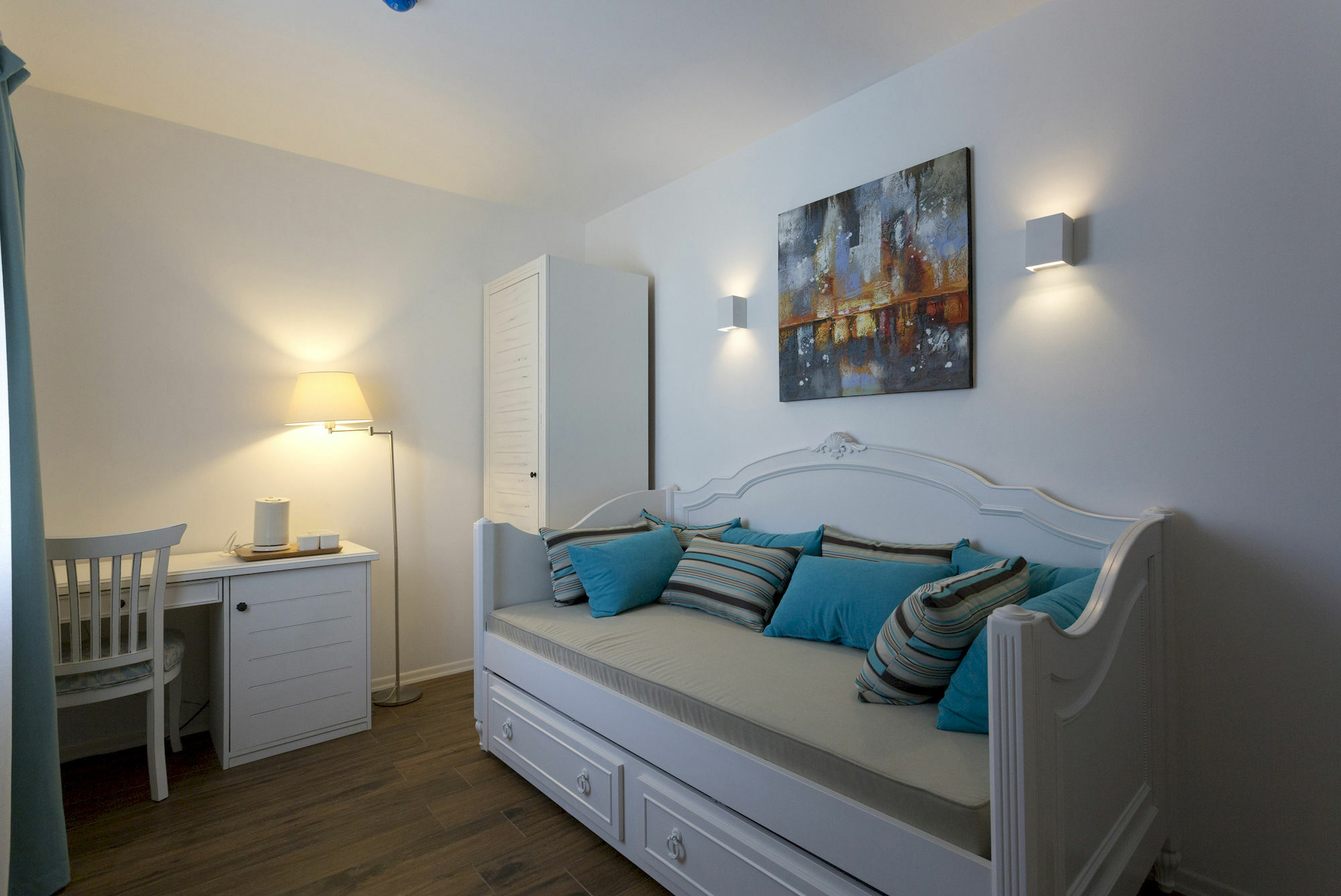 Hotel Poseidon Boutique And Yacht Club Selimiye 4*