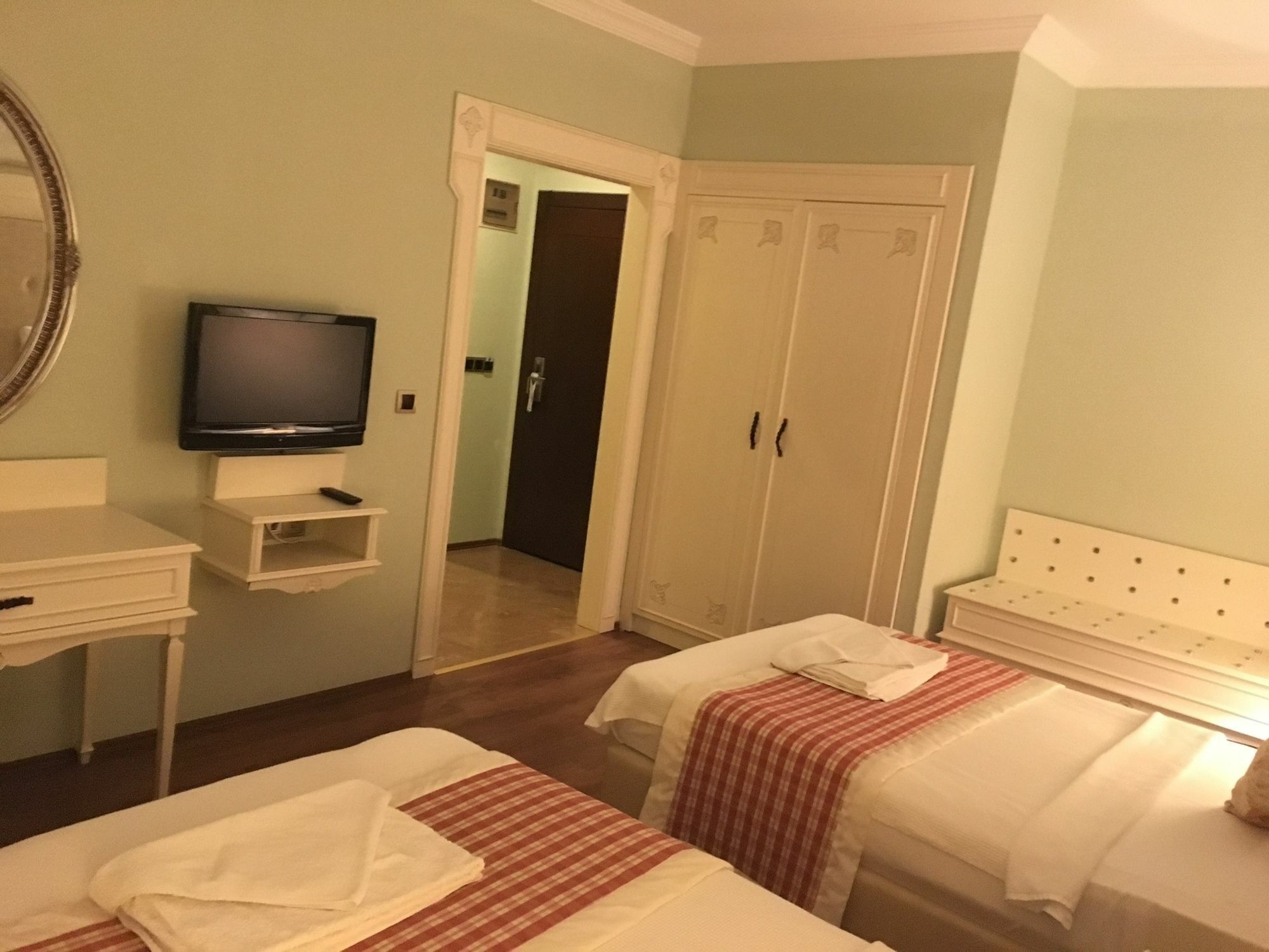 Hotel Padok Premium & Stables 4*