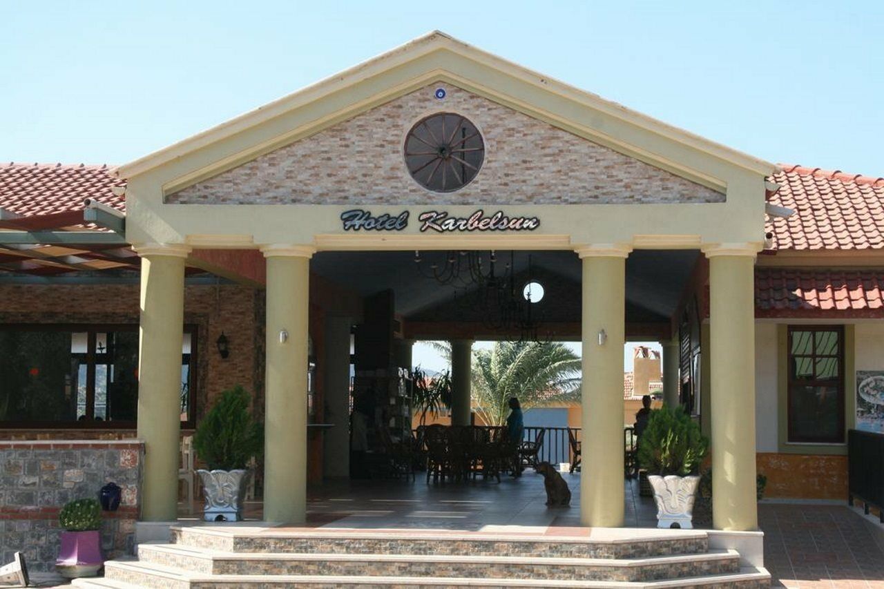 Karbel Sun Oludeniz