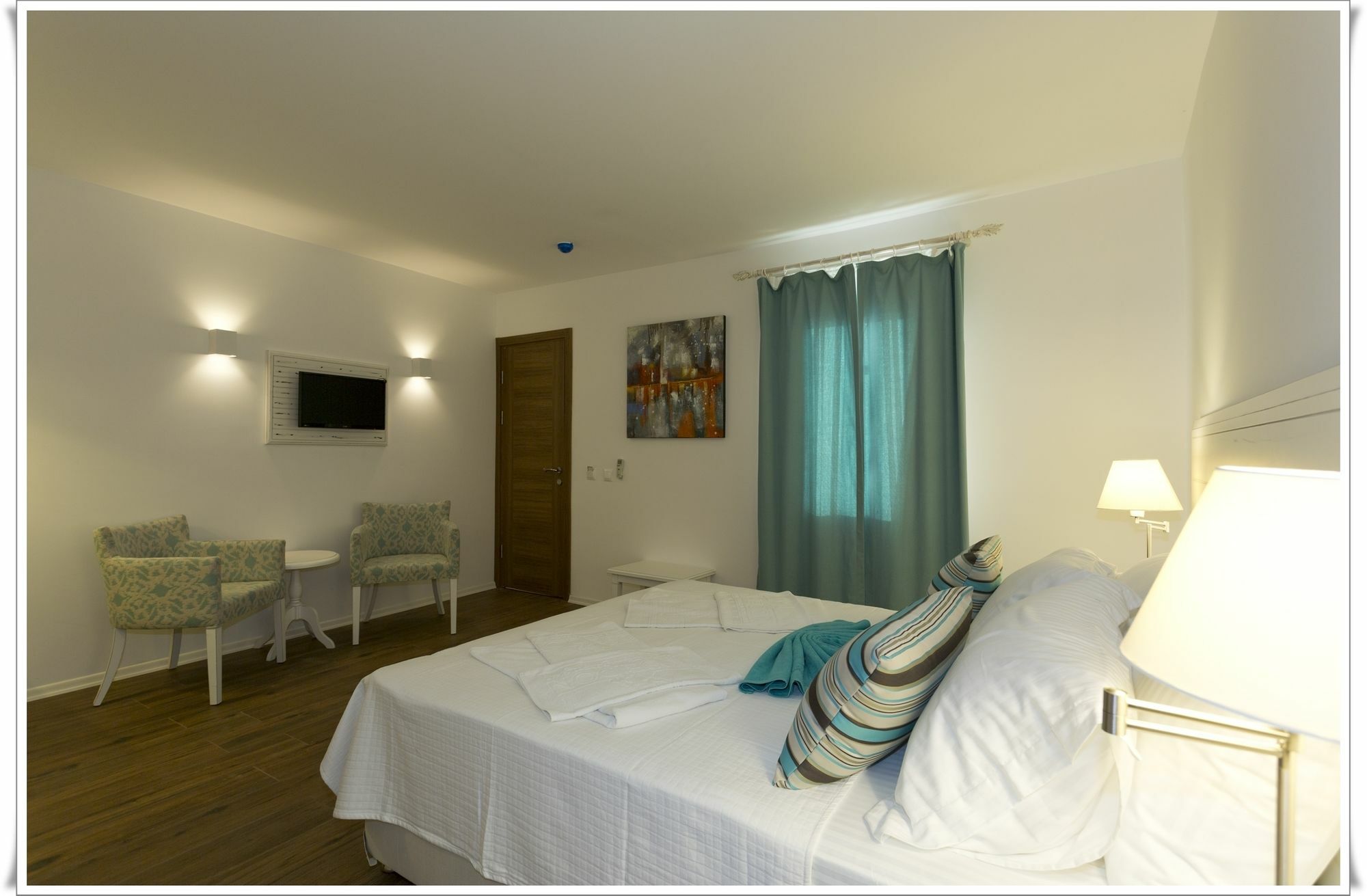 Hotel Poseidon Boutique And Yacht Club Selimiye Selimiye (Aegean)