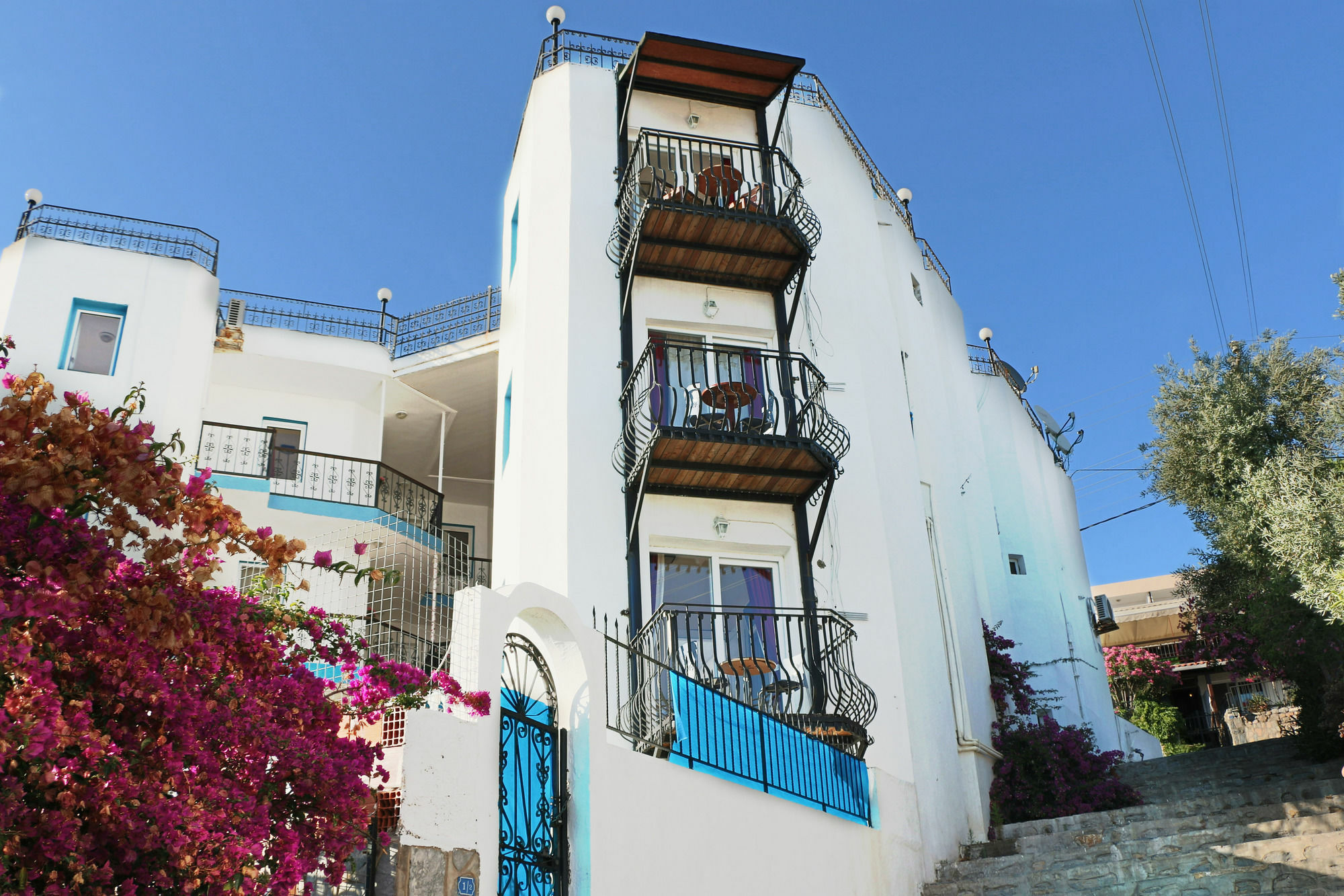 Hotel Casablanca