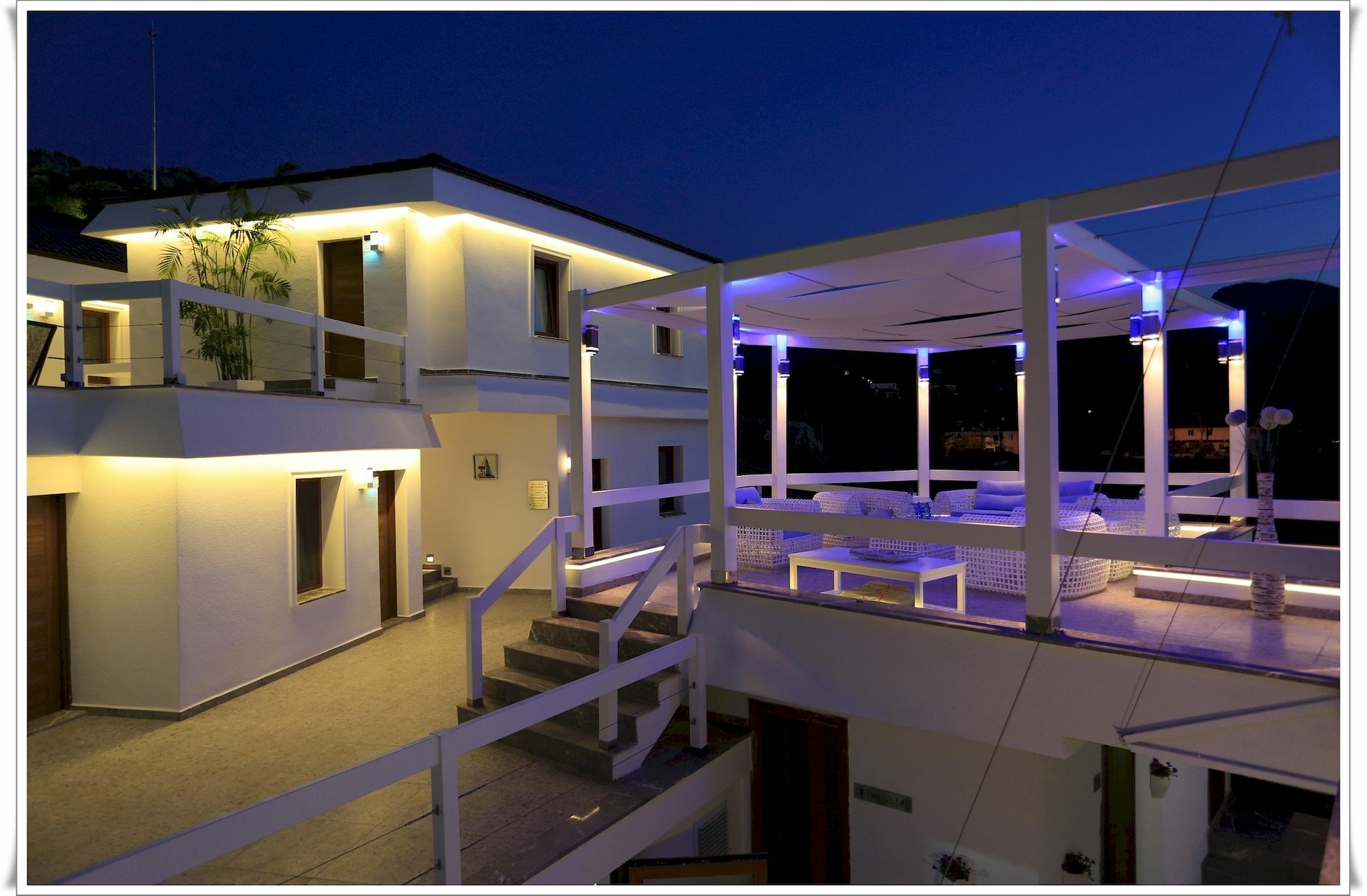 Poseidon Boutique And Yacht Club Selimiye 4* Selimiye (Aegean)