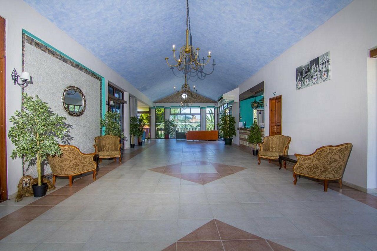 Hotel Karbel Sun 3*