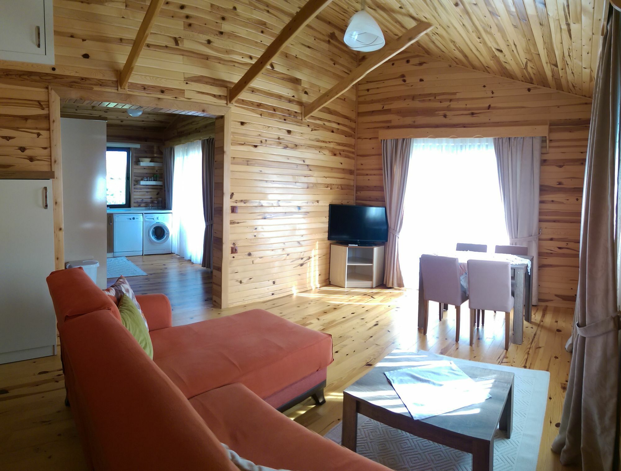 Holiday park Rueya Park