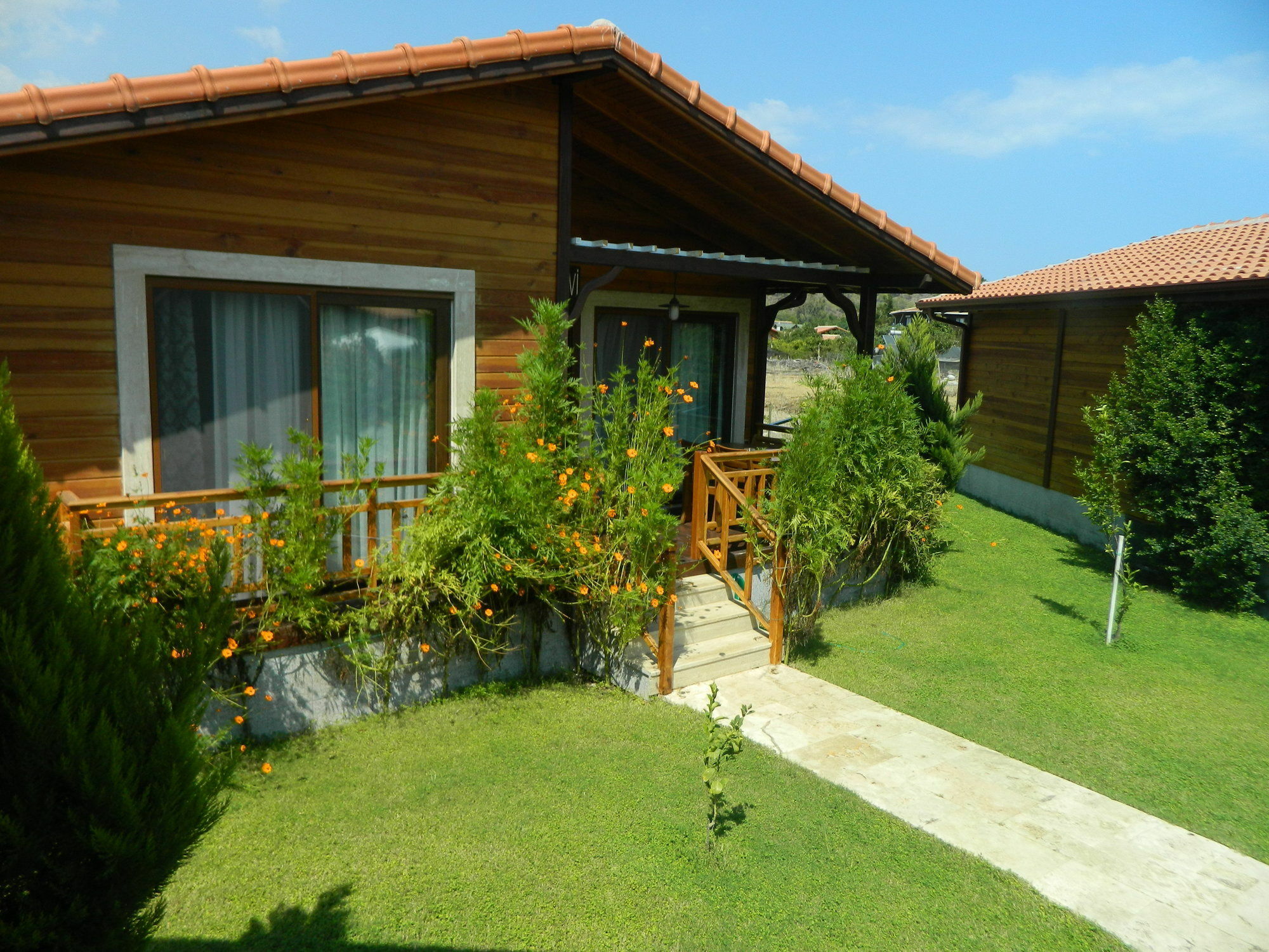 Holiday park Rueya Park 3*