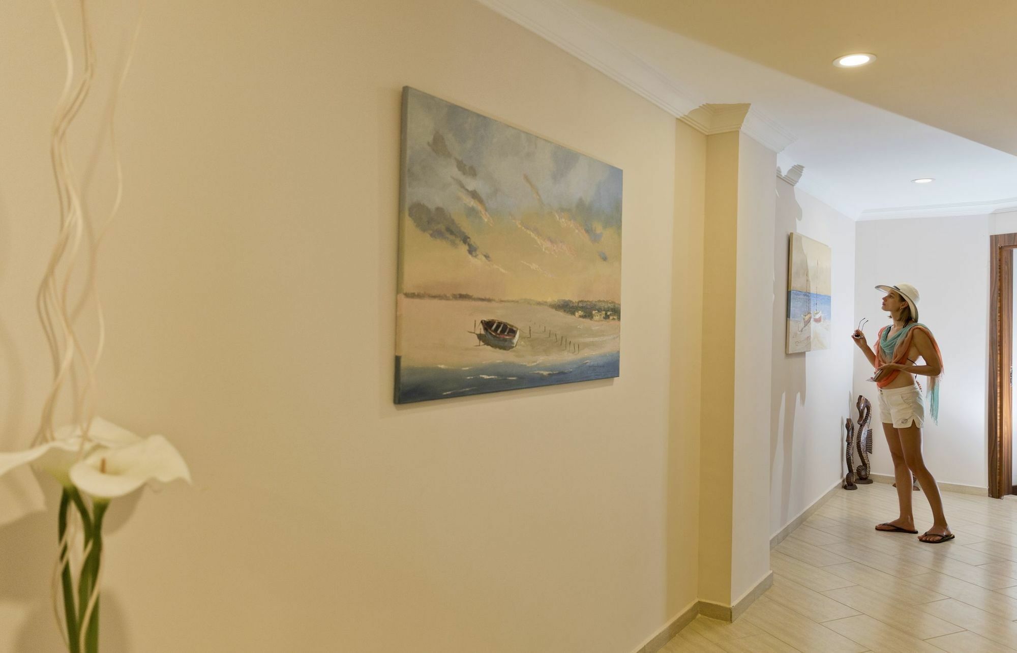 Hotel Tymnos 3*