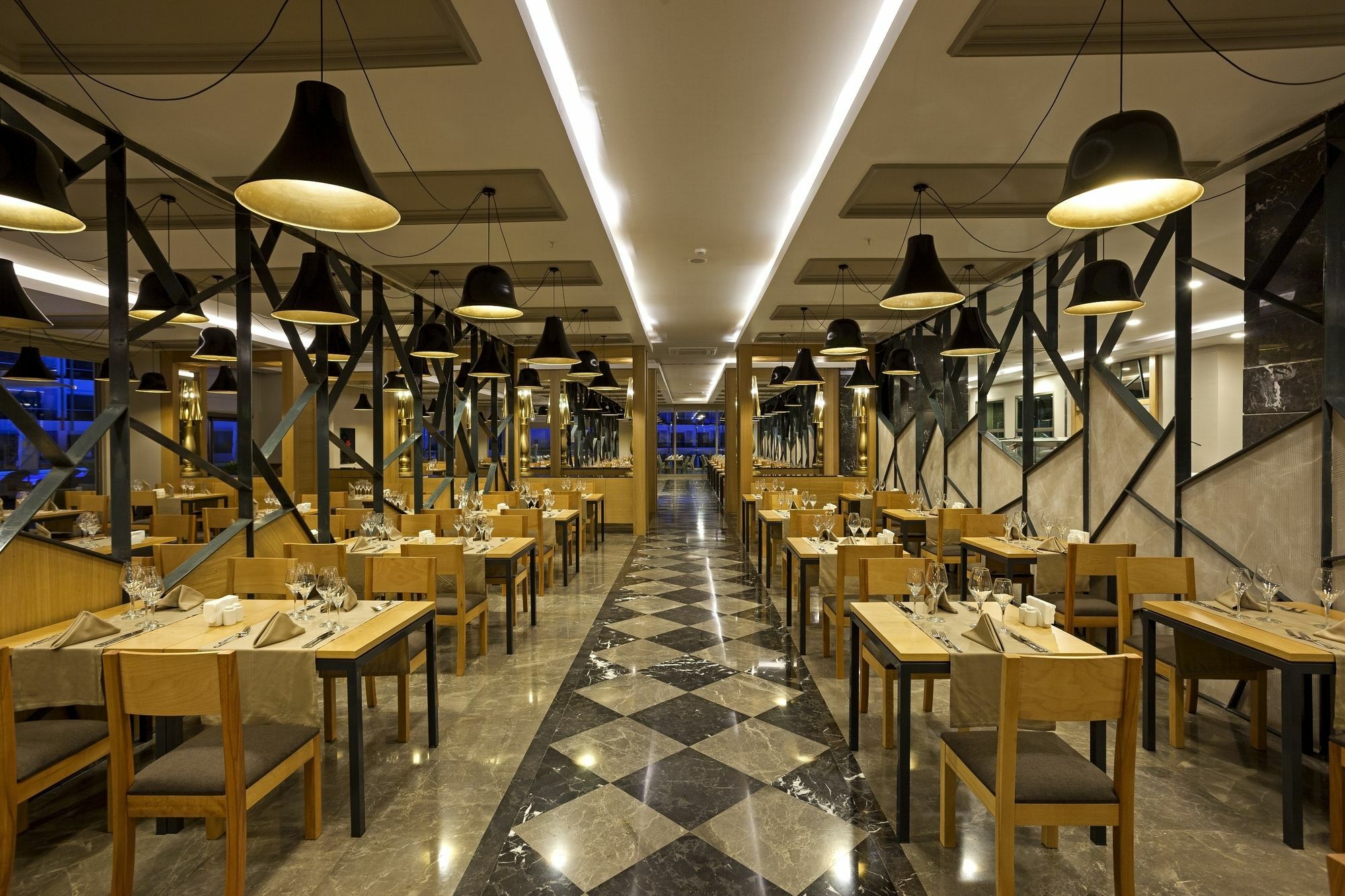 Thor By Alkoclar Exclusive Bodrum (adults Only) 5*