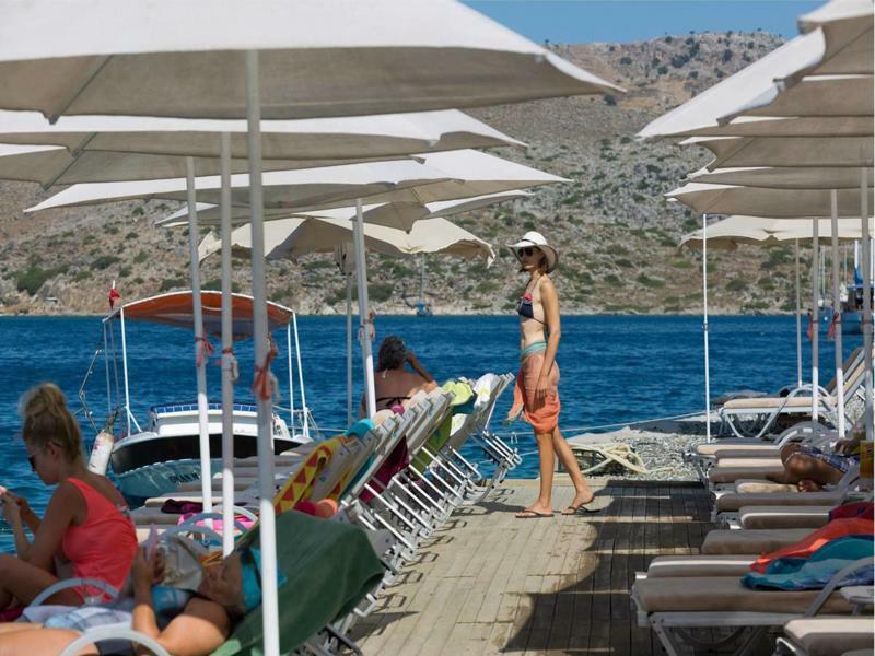 Tymnos Hotel Bozburun