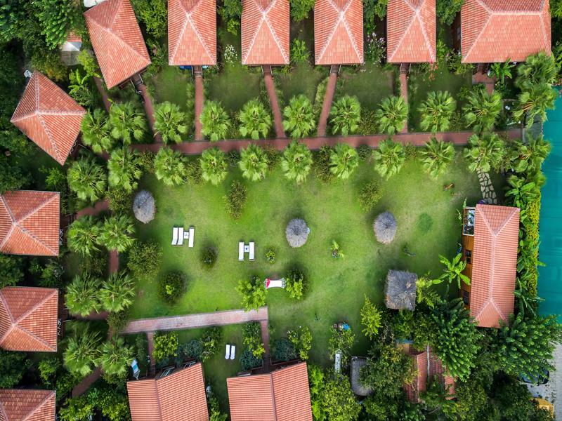 Lukka Holiday park 4*