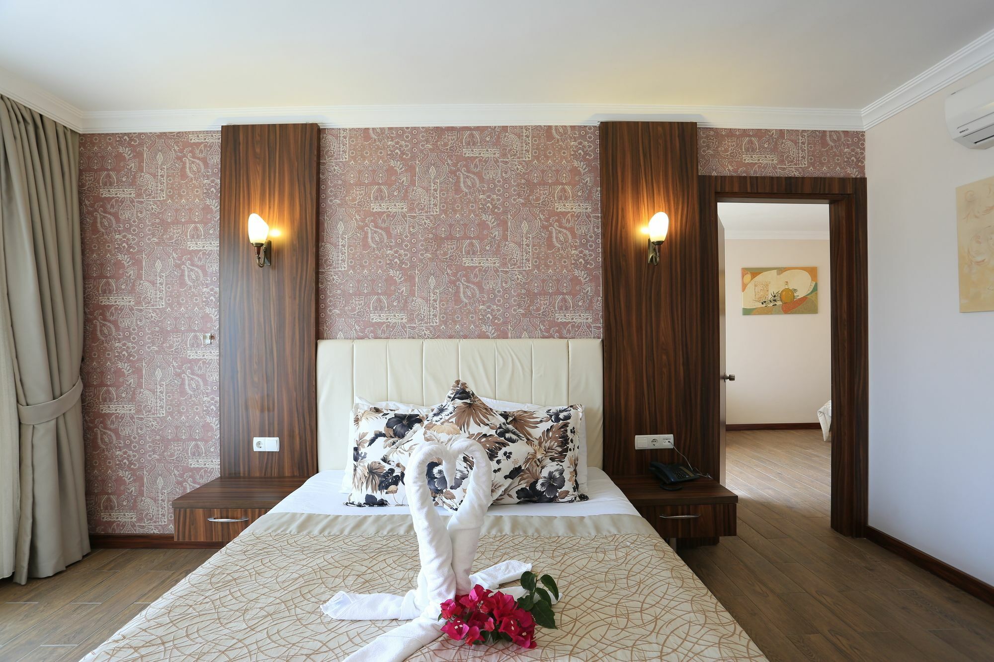 Tymnos Hotel Bozburun