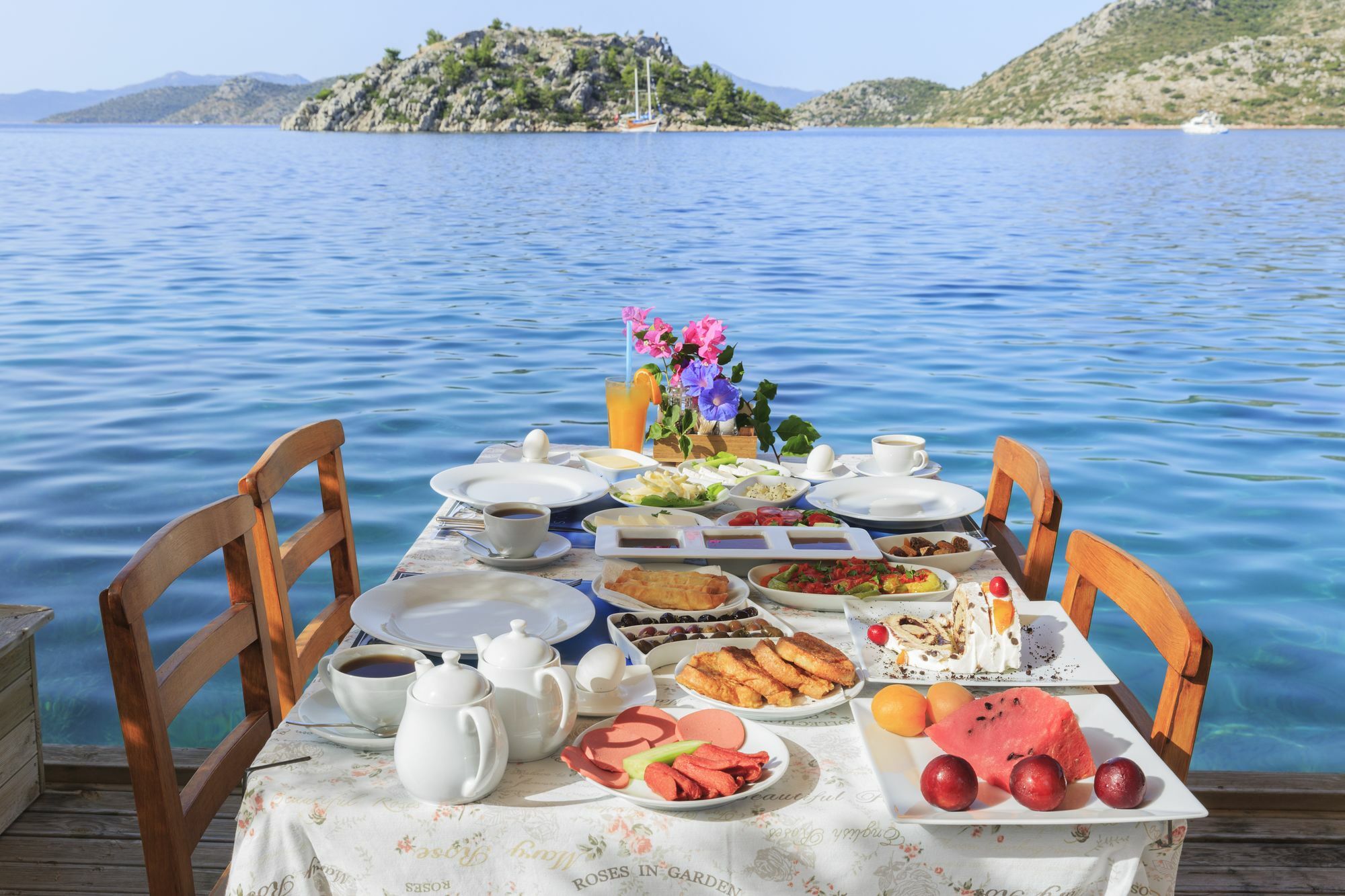 Tymnos 3* Bozburun