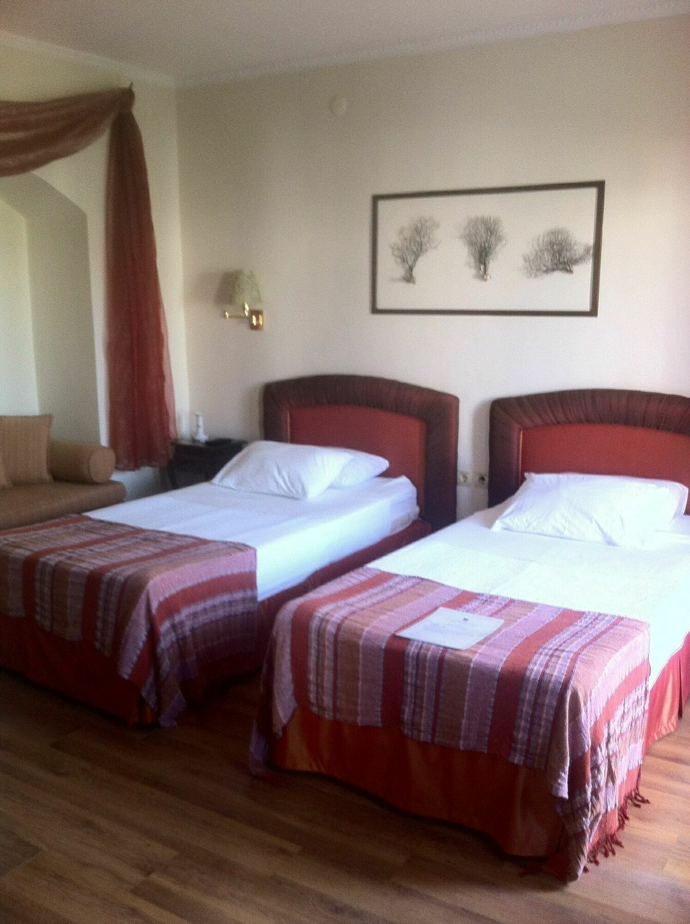 Hotel Nomia Boutique Yalikavak