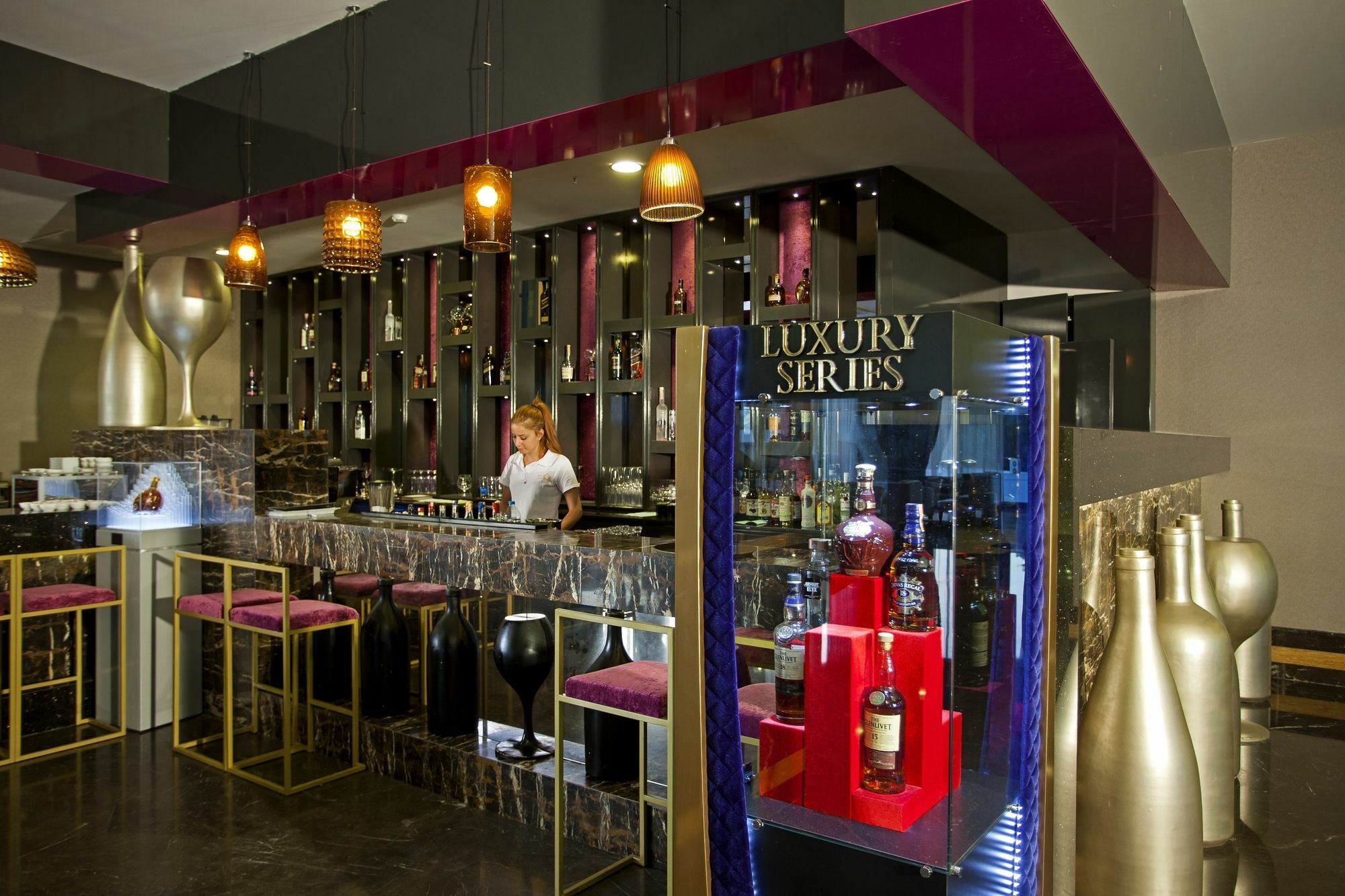Resort Thor By Alkoclar Exclusive Bodrum (adults Only) Torba