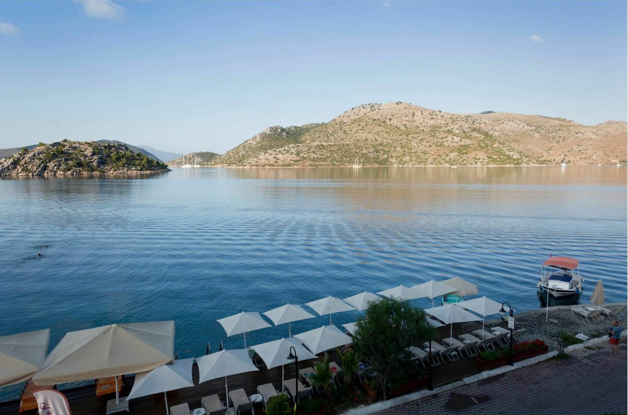 Hotel Tymnos 3*