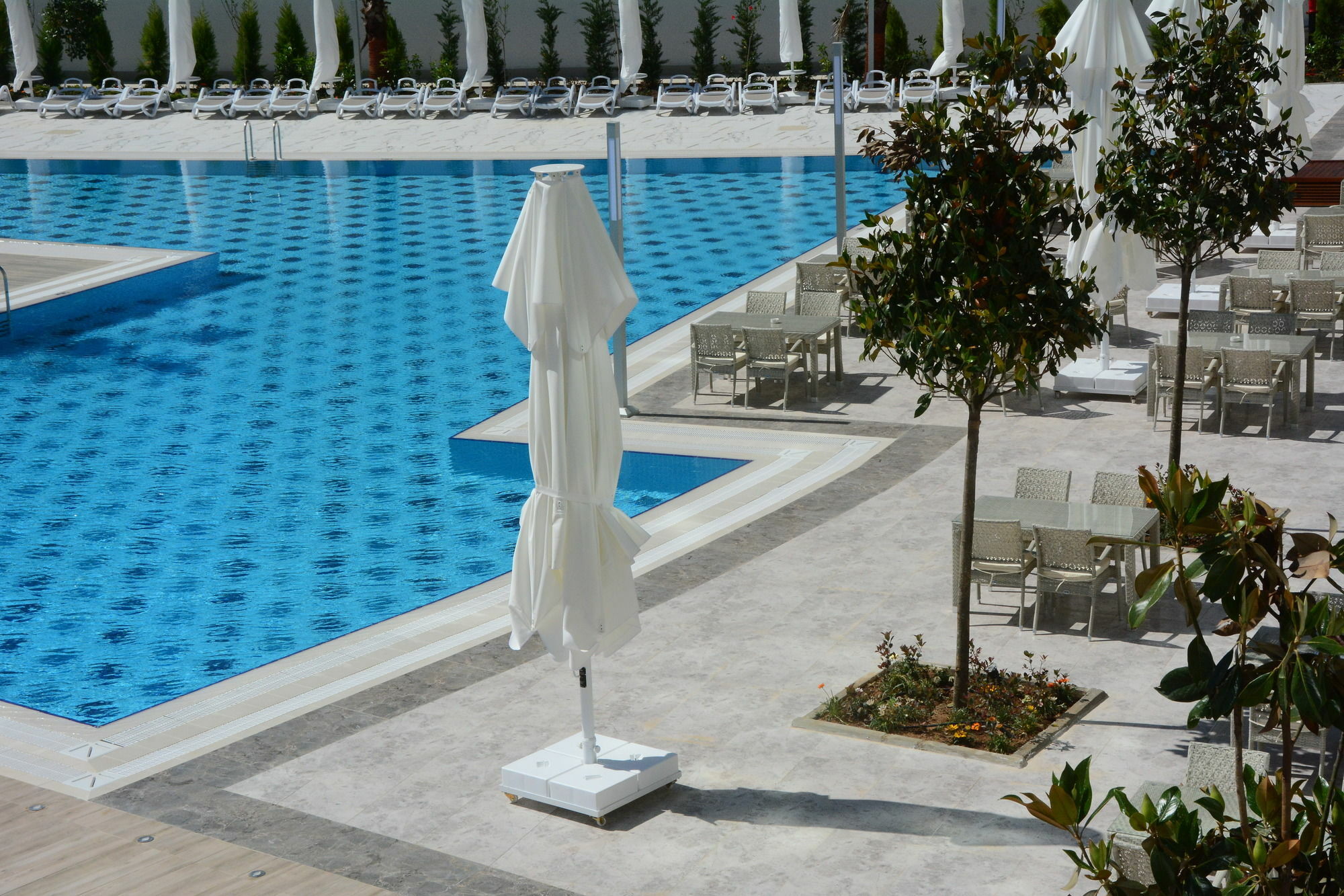 Wind Of Lara & Hotel 5*