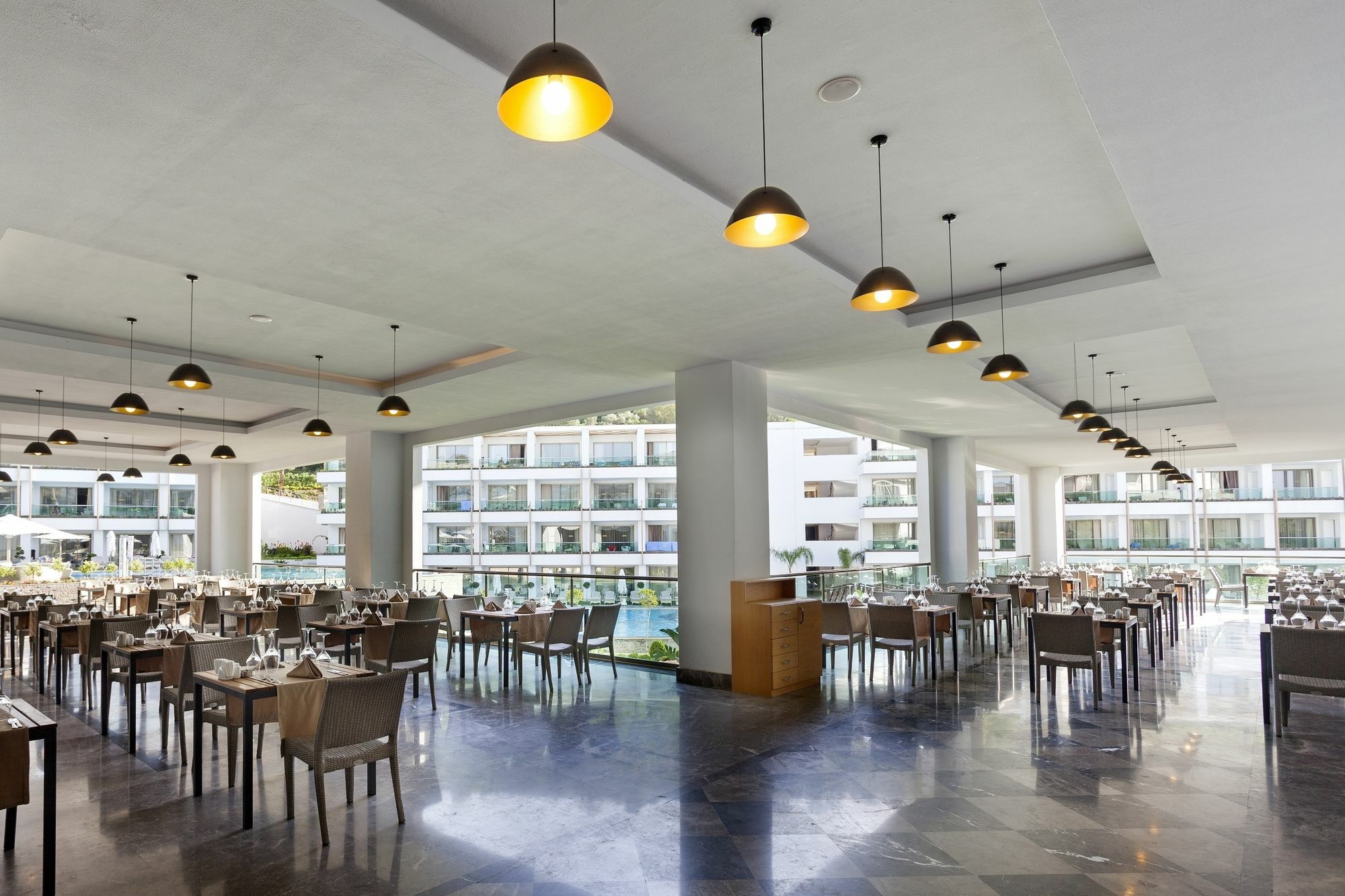 Resort Thor By Alkoclar Exclusive Bodrum (adults Only) Torba