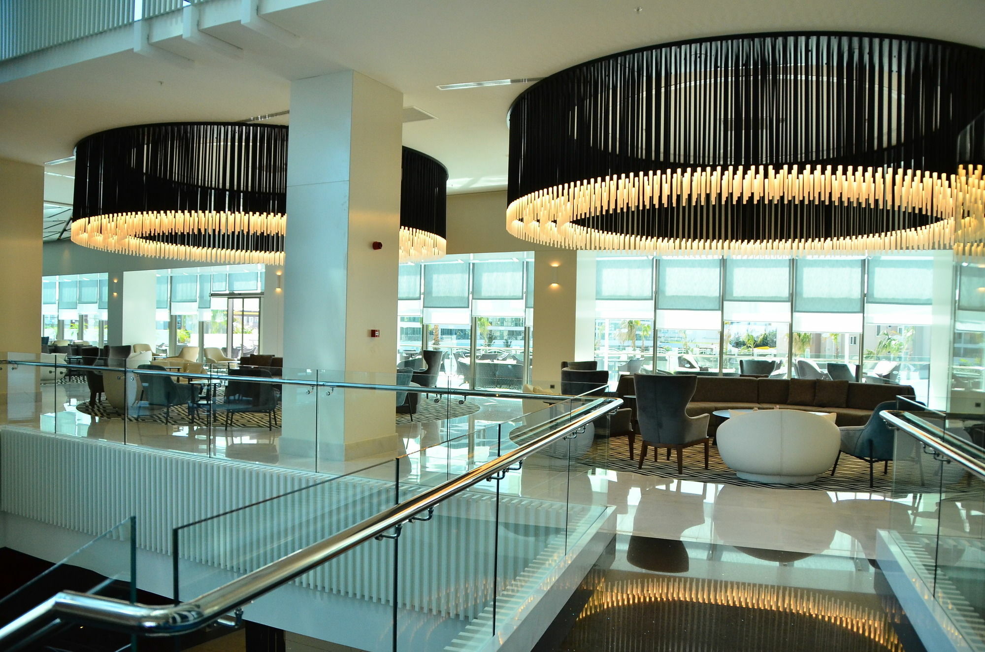 Wind Of Lara & Hotel Antalya