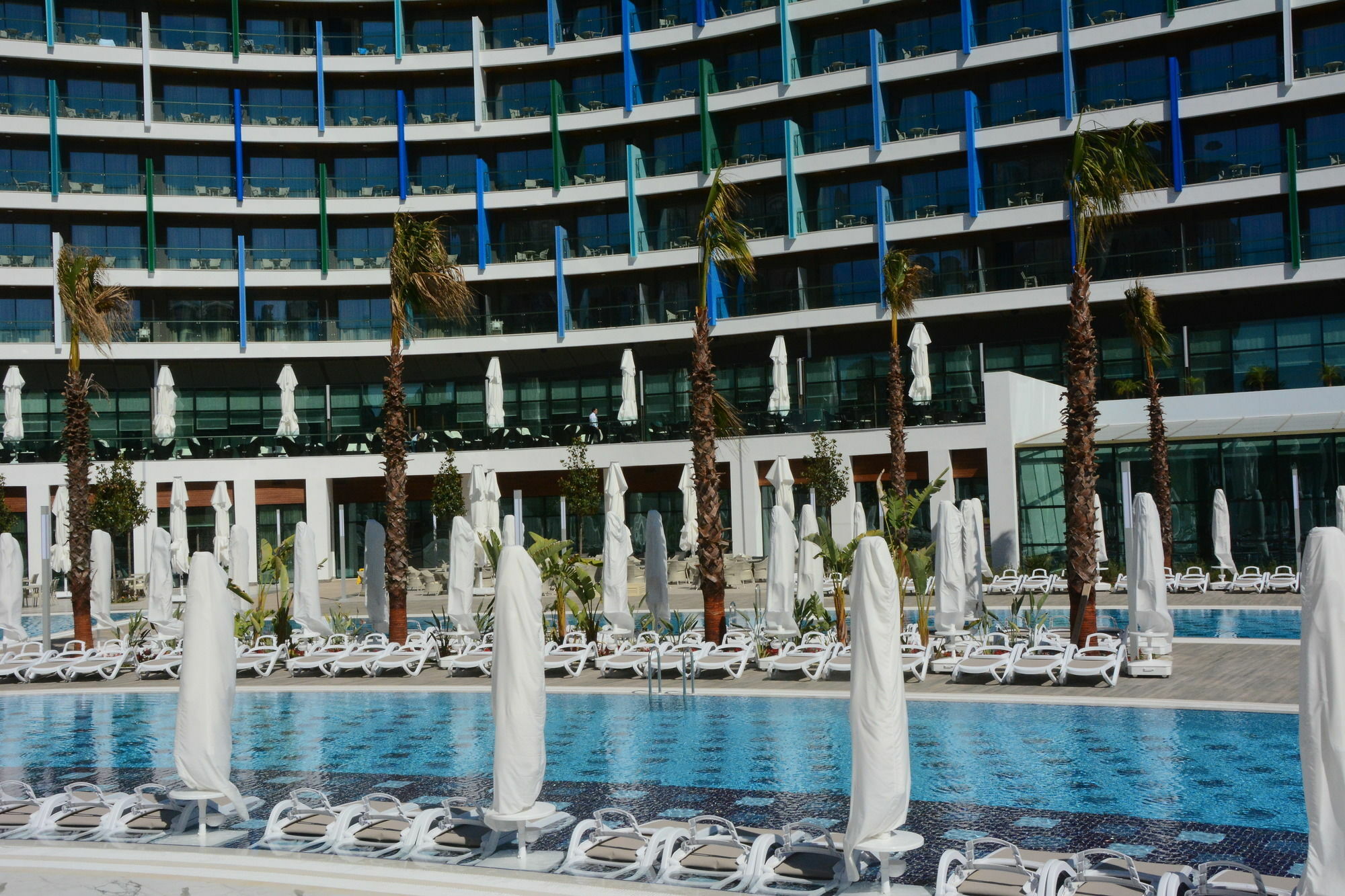 Wind Of Lara & 5* Antalya