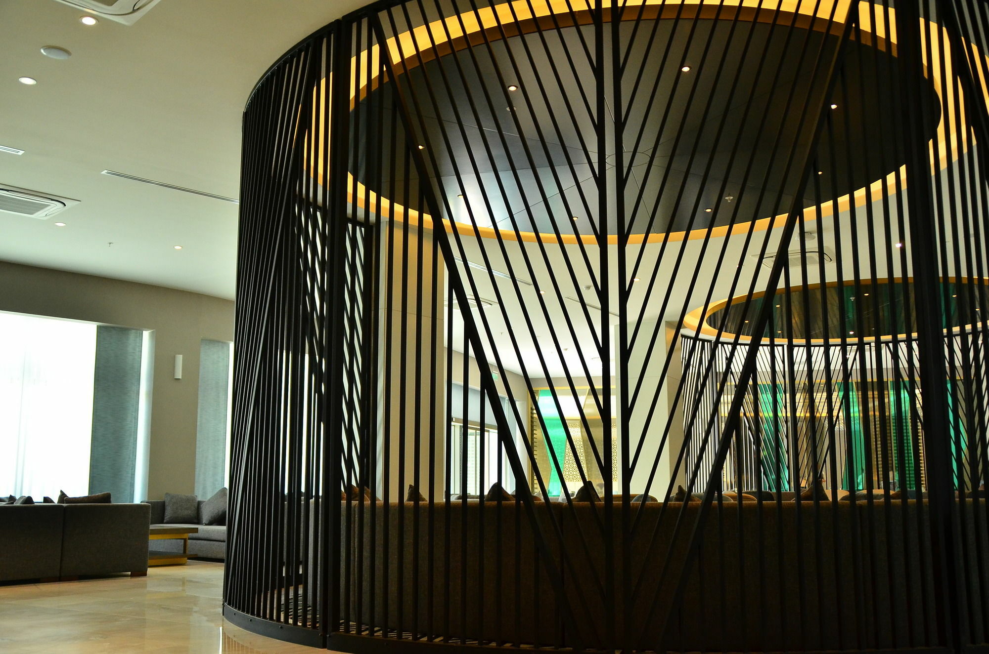 Wind Of Lara & Hotel
