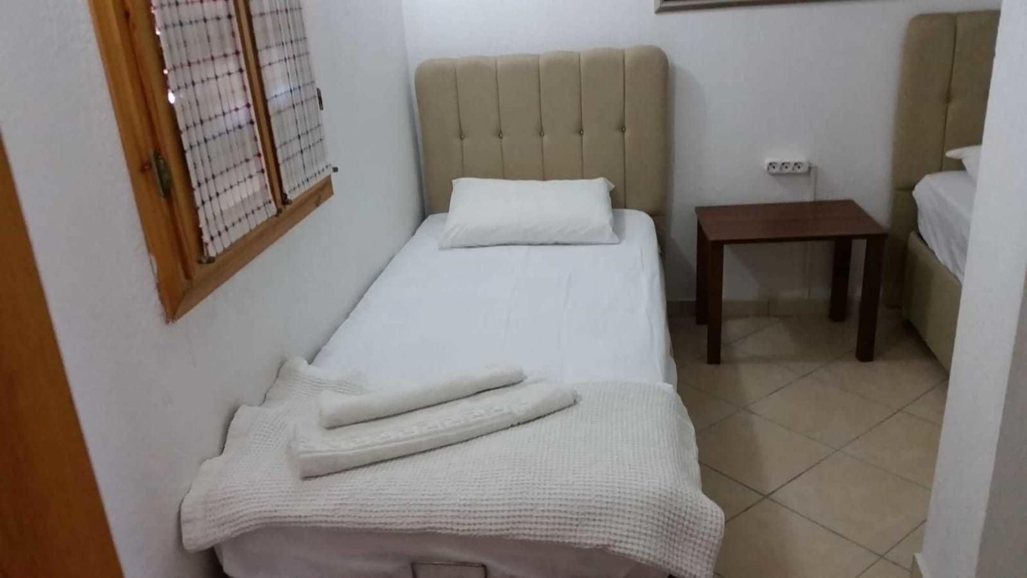 Mono Aparthotel