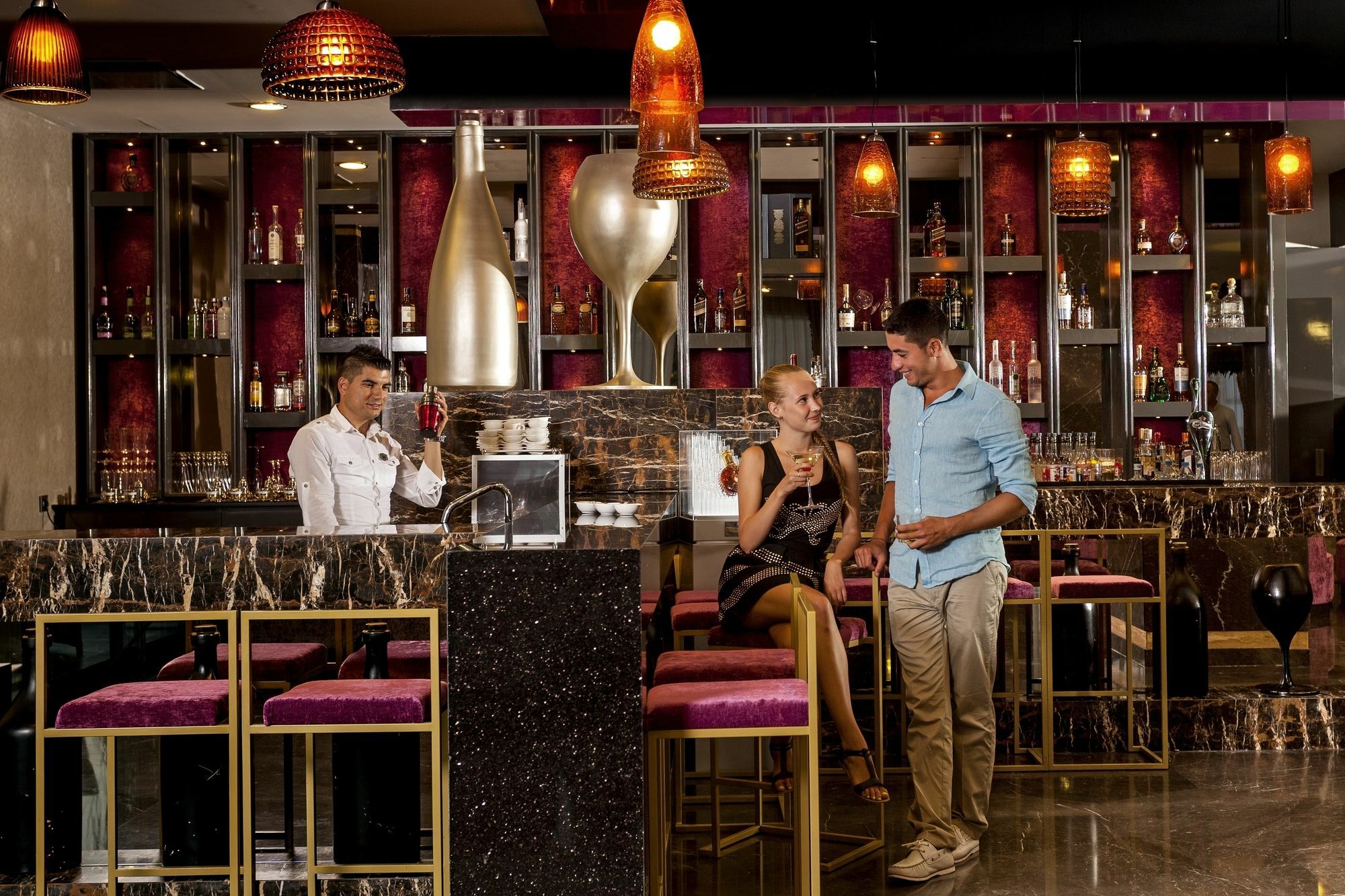 Thor By Alkoclar Exclusive Bodrum (adults Only) Resort 5*