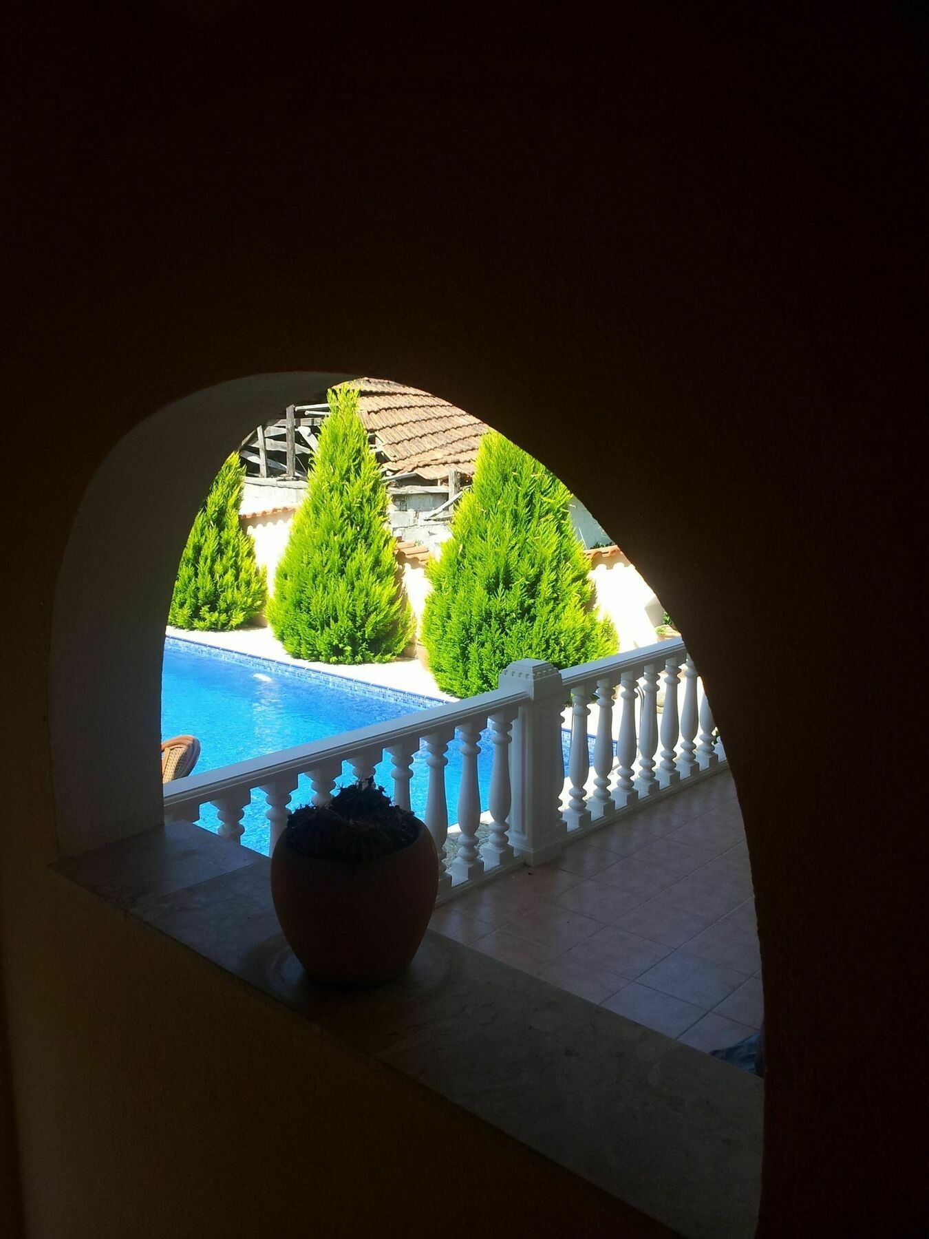 Villa Palace