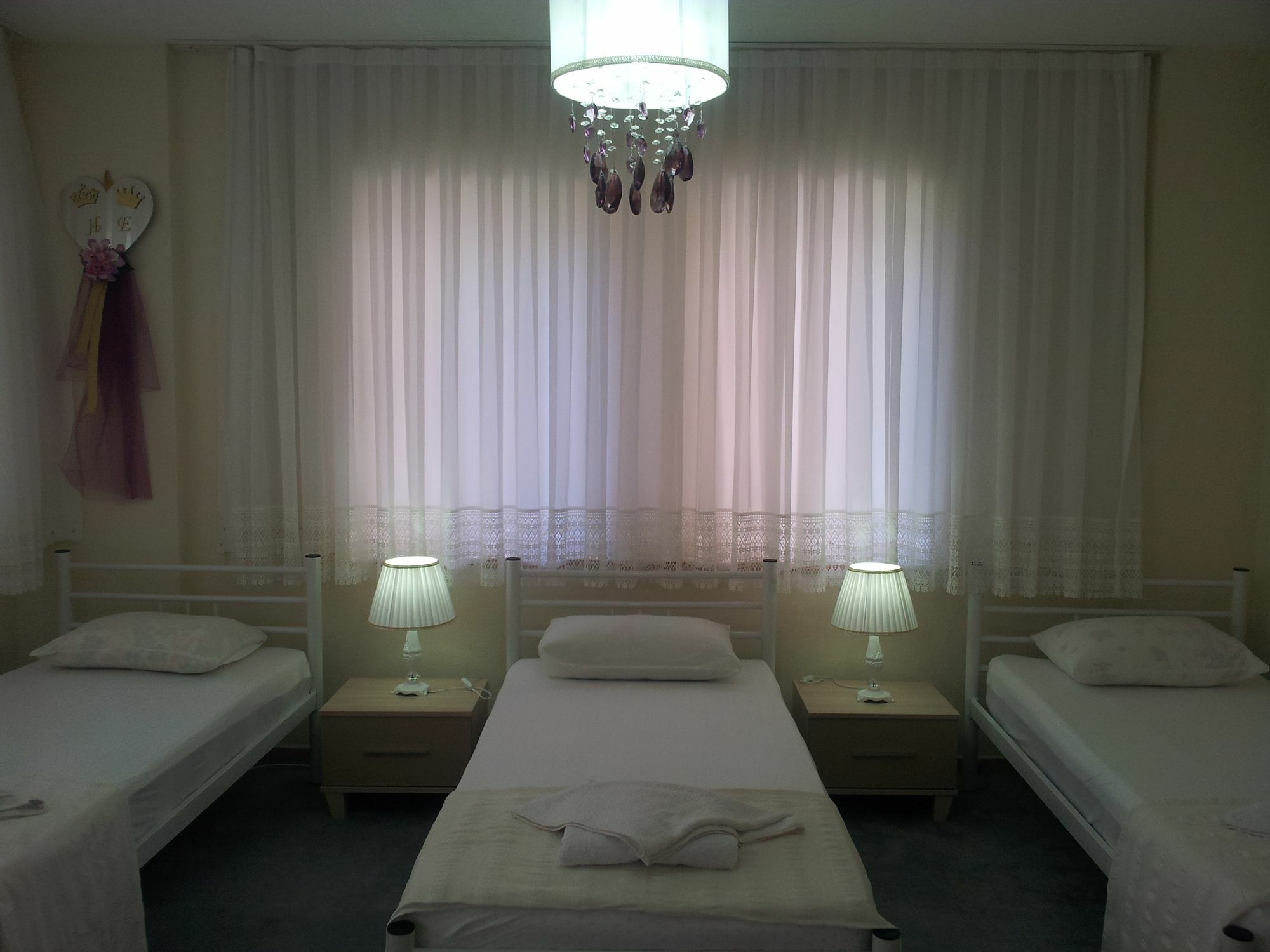 Villa Palace Dalyan