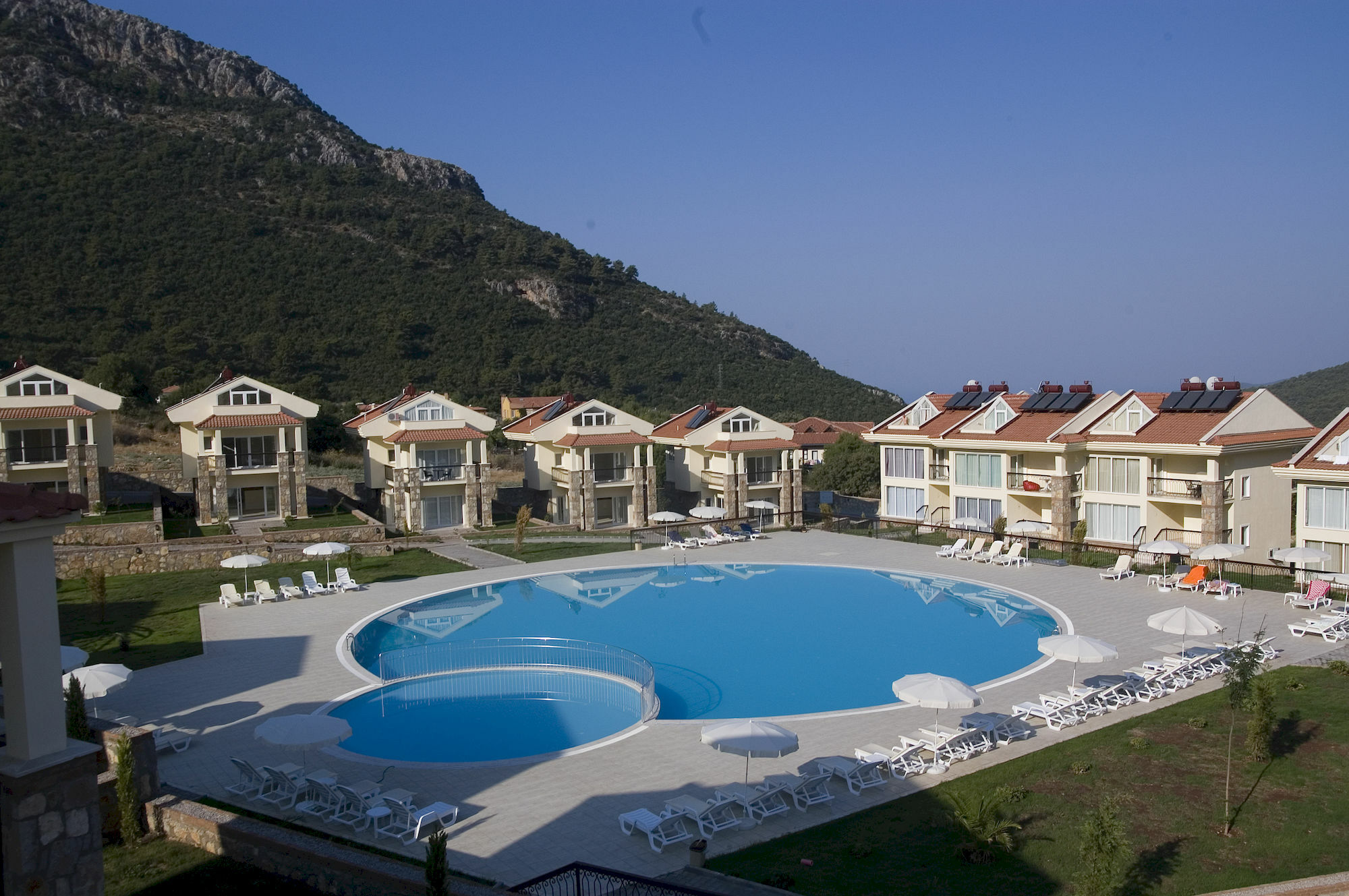 Apartment Orka 6 *