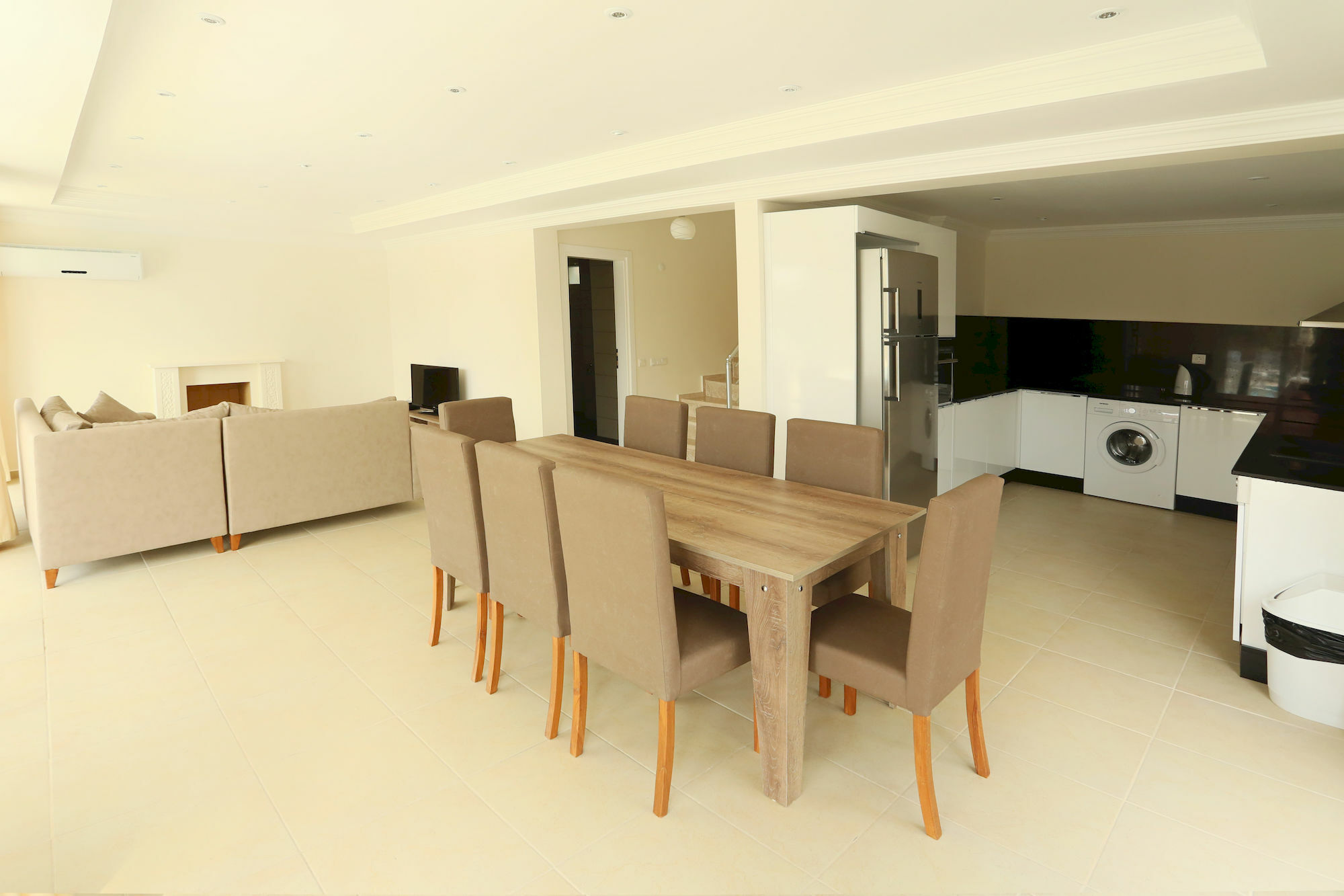 Apartment Orka 6 *