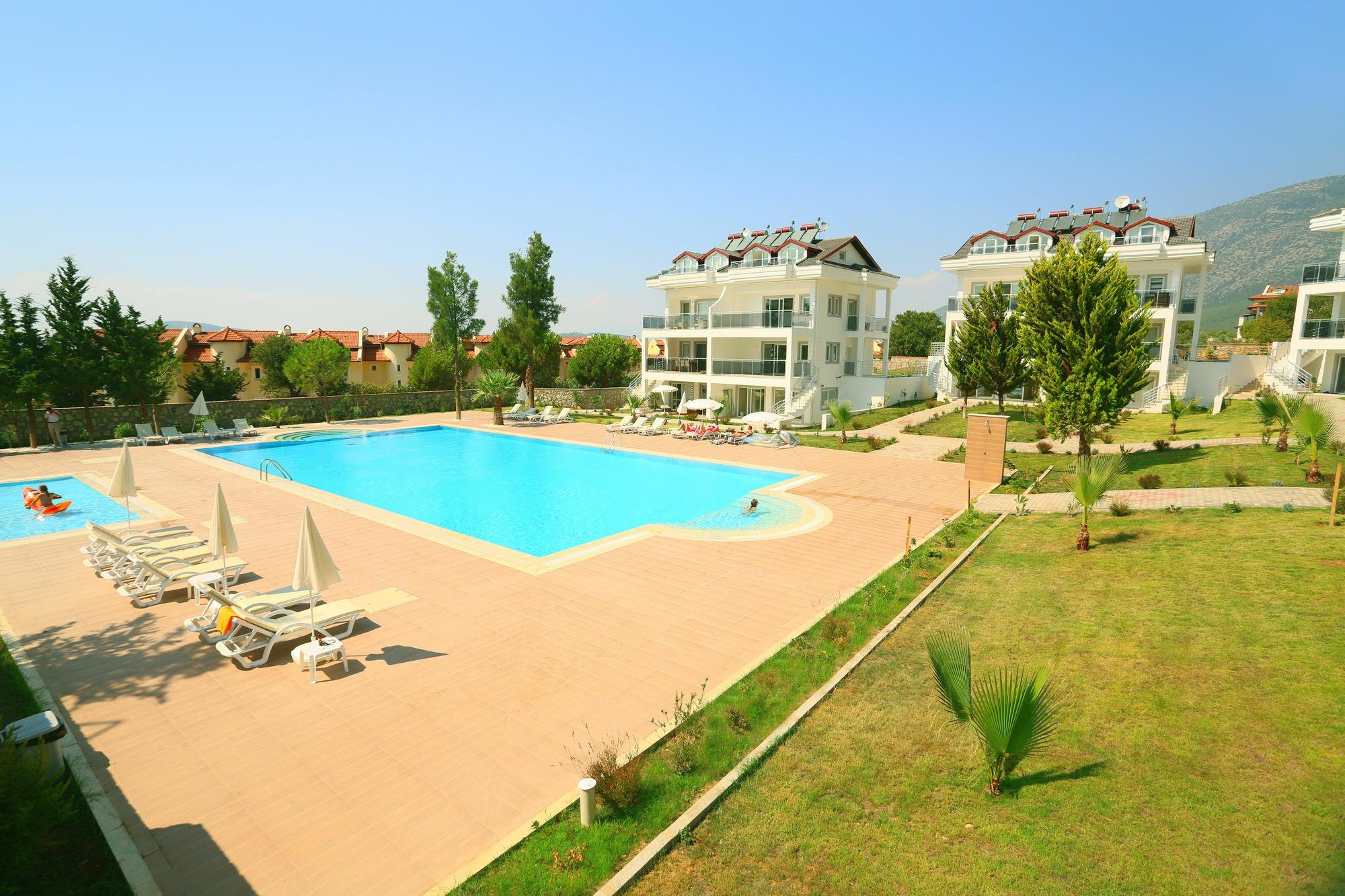 Apartment Orka 6 Oludeniz