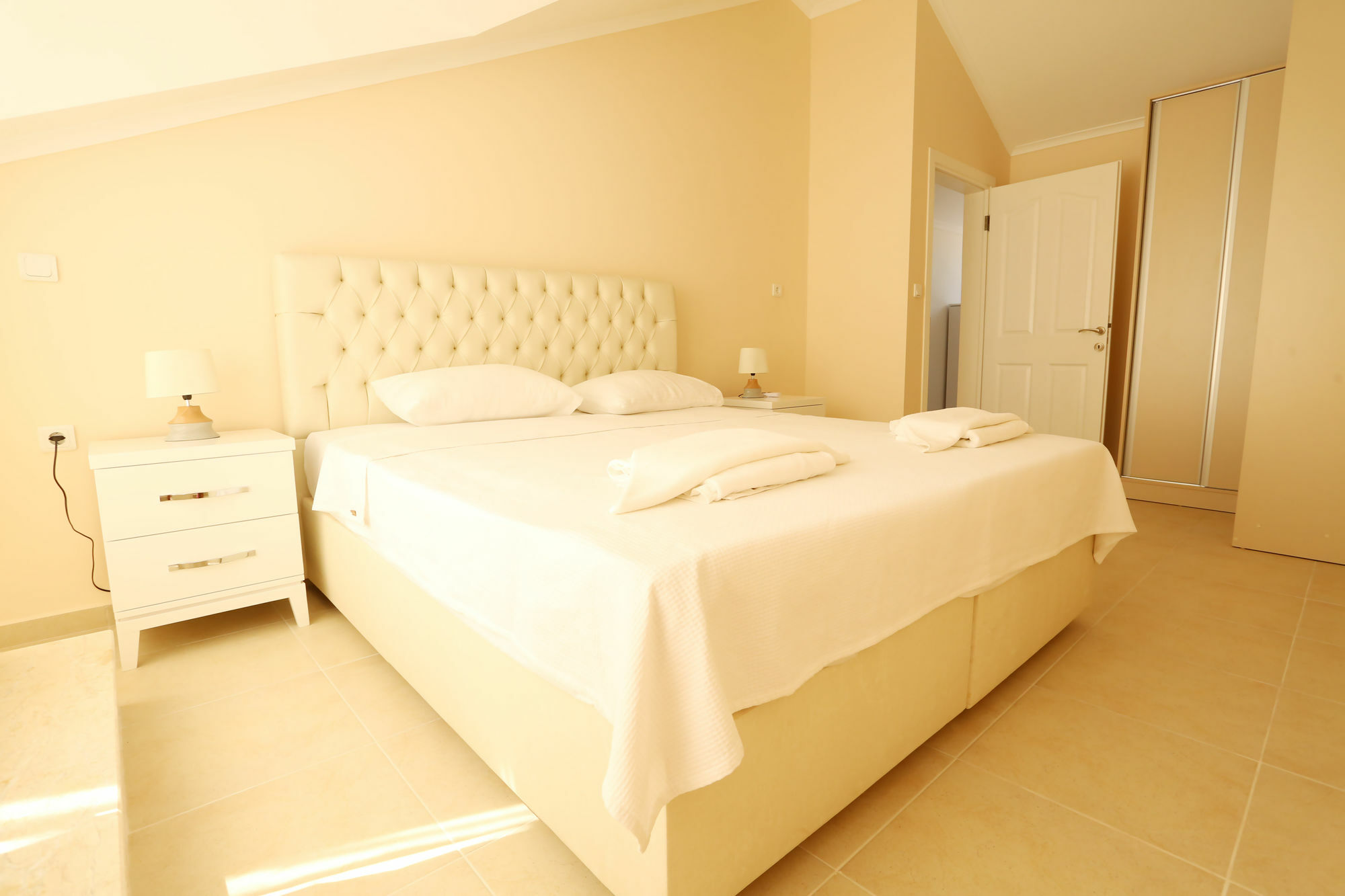Orka 6 Apartment