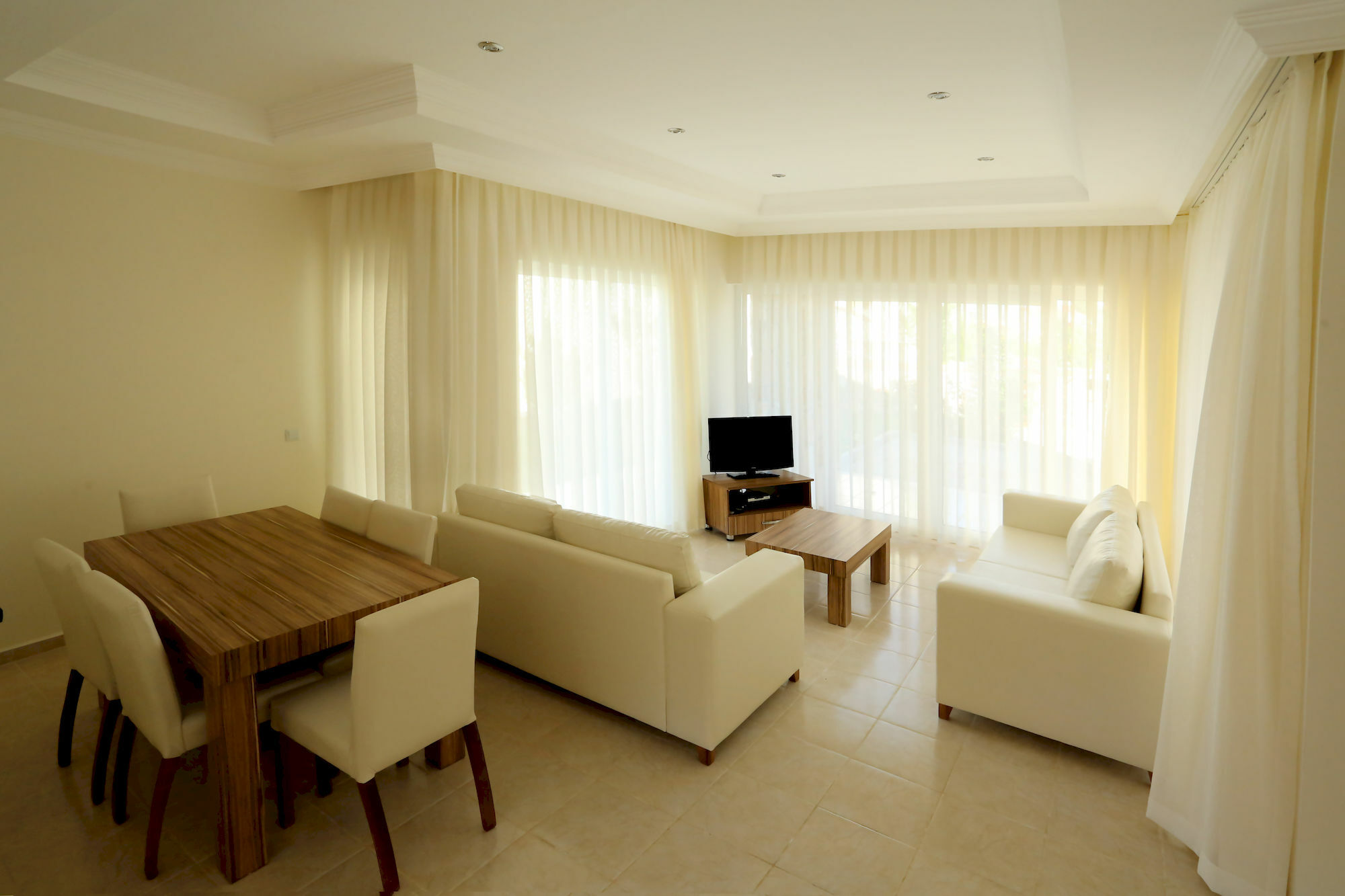 Apartment Orka 6 Oludeniz