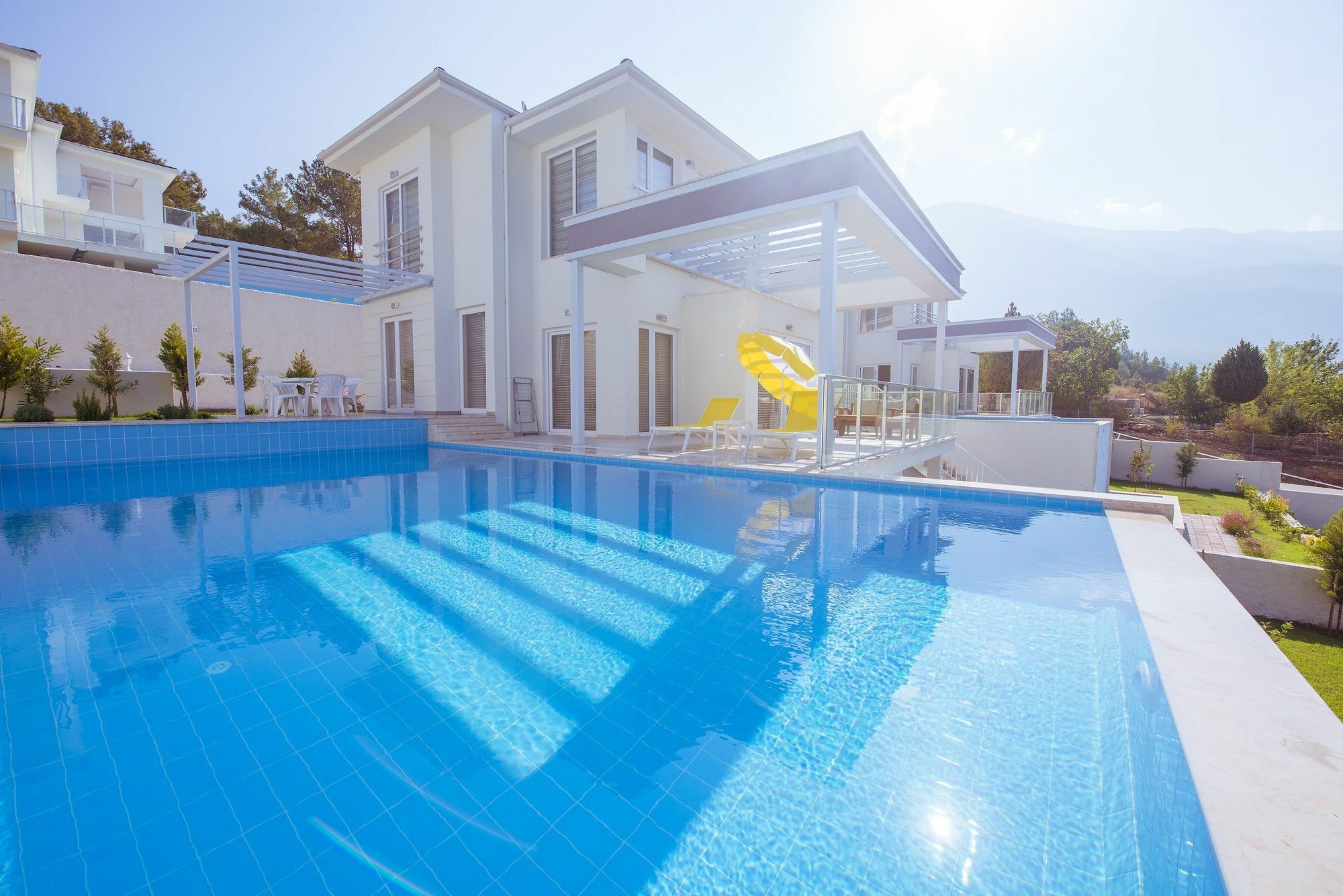 Orka 6 Oludeniz