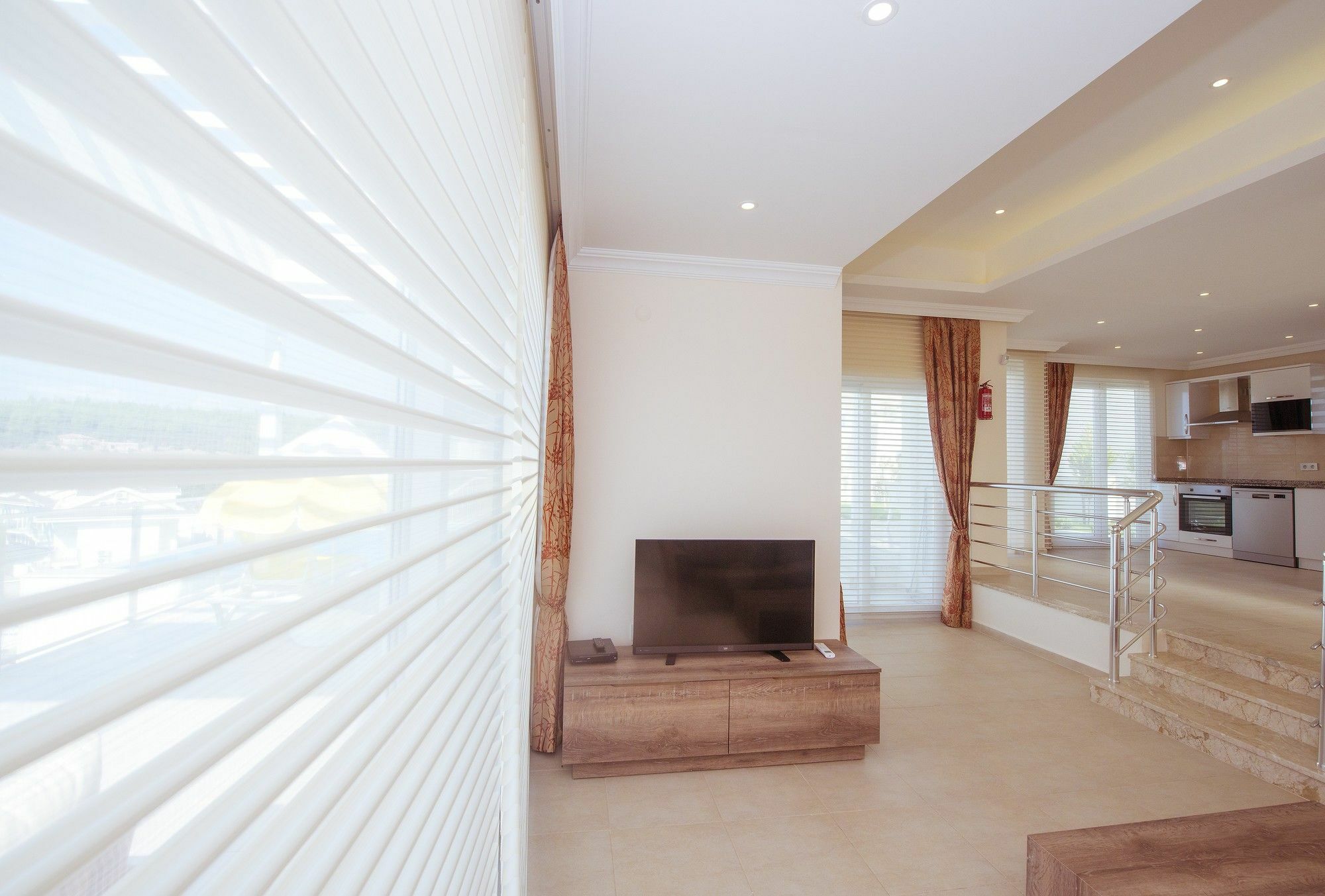 Orka 6 Apartment *