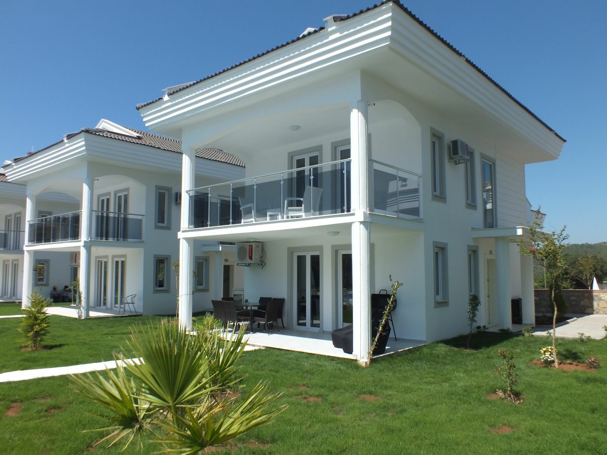 Orka 6 Apartment *