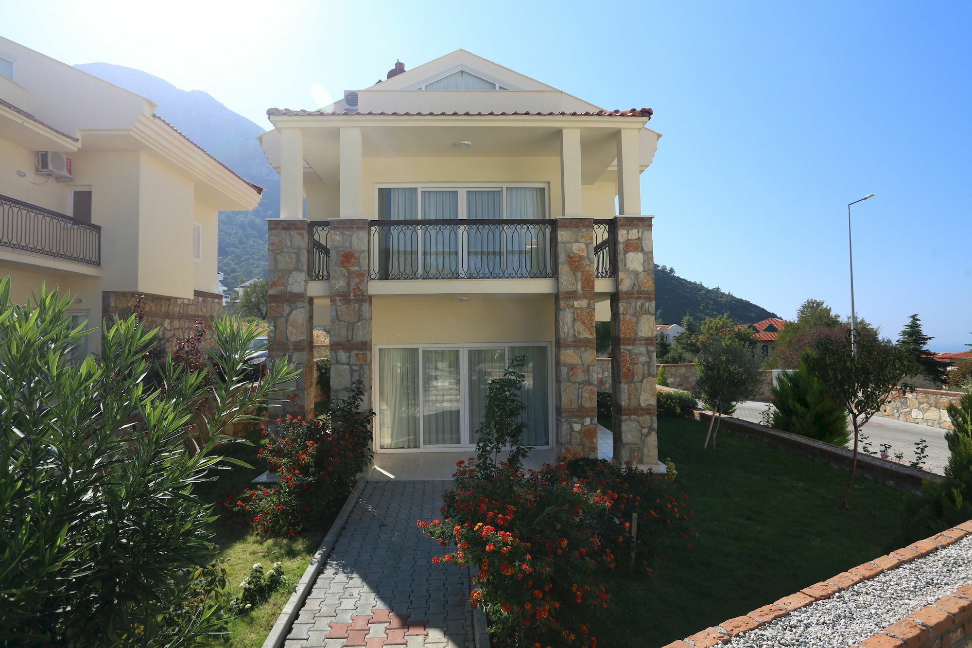 Orka 6 Apartment Oludeniz