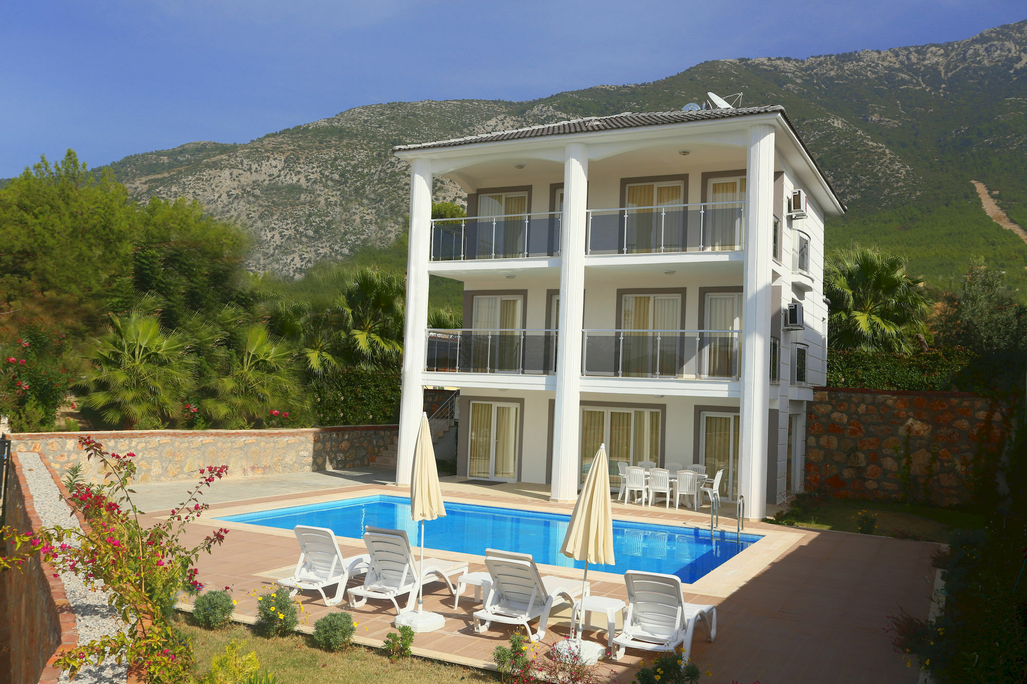 Orka 6 Apartment